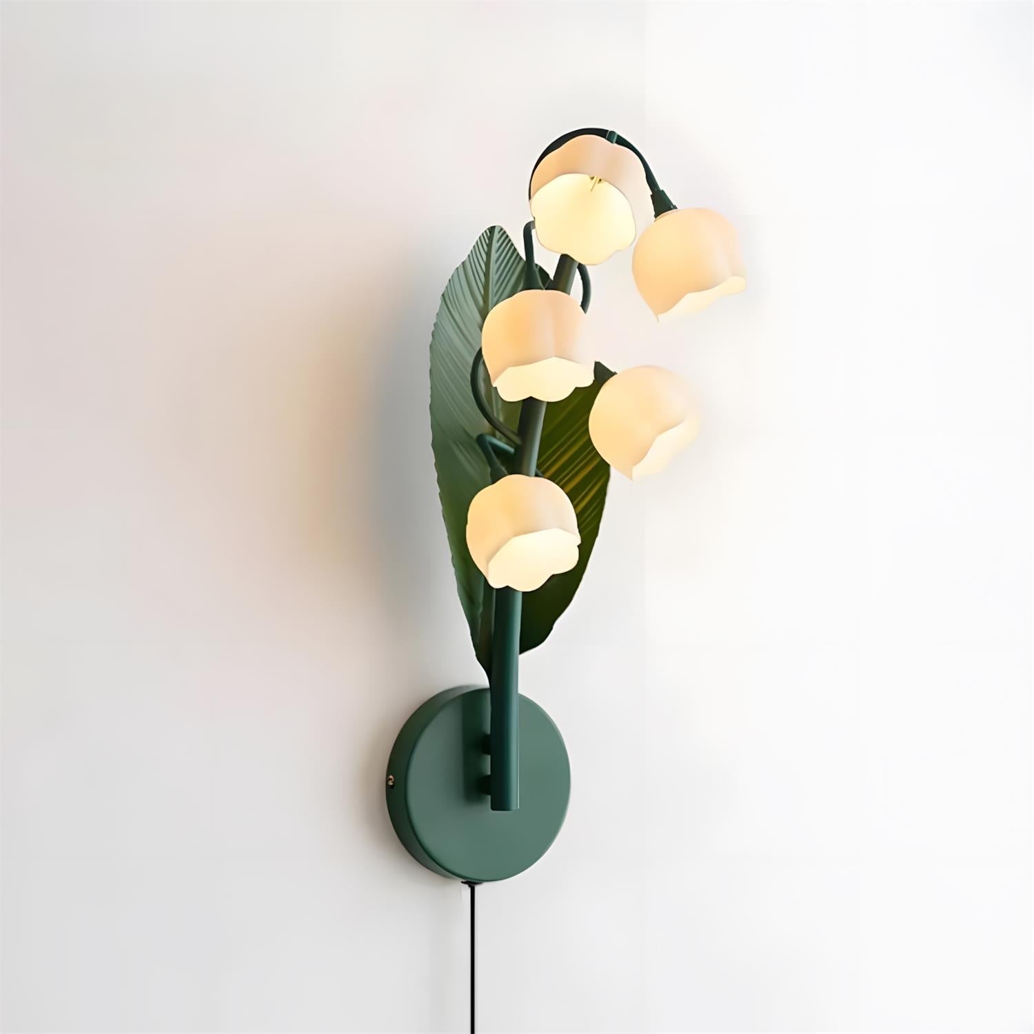 Fiora Wall Light