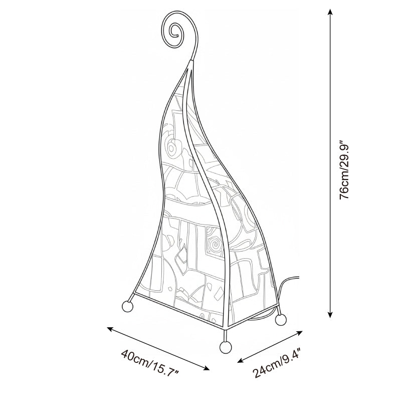 Virella Floor Lamp