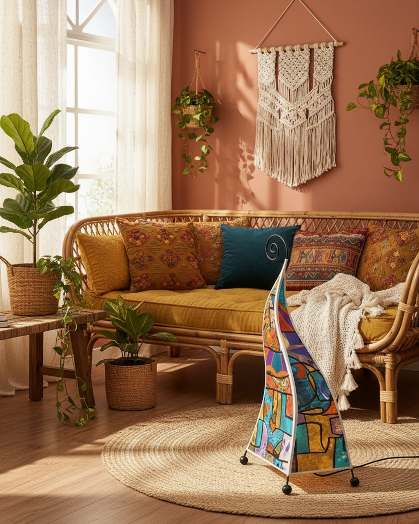 Virella Floor Lamp