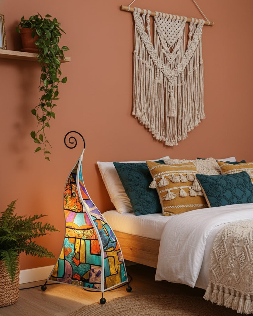 Virella Floor Lamp