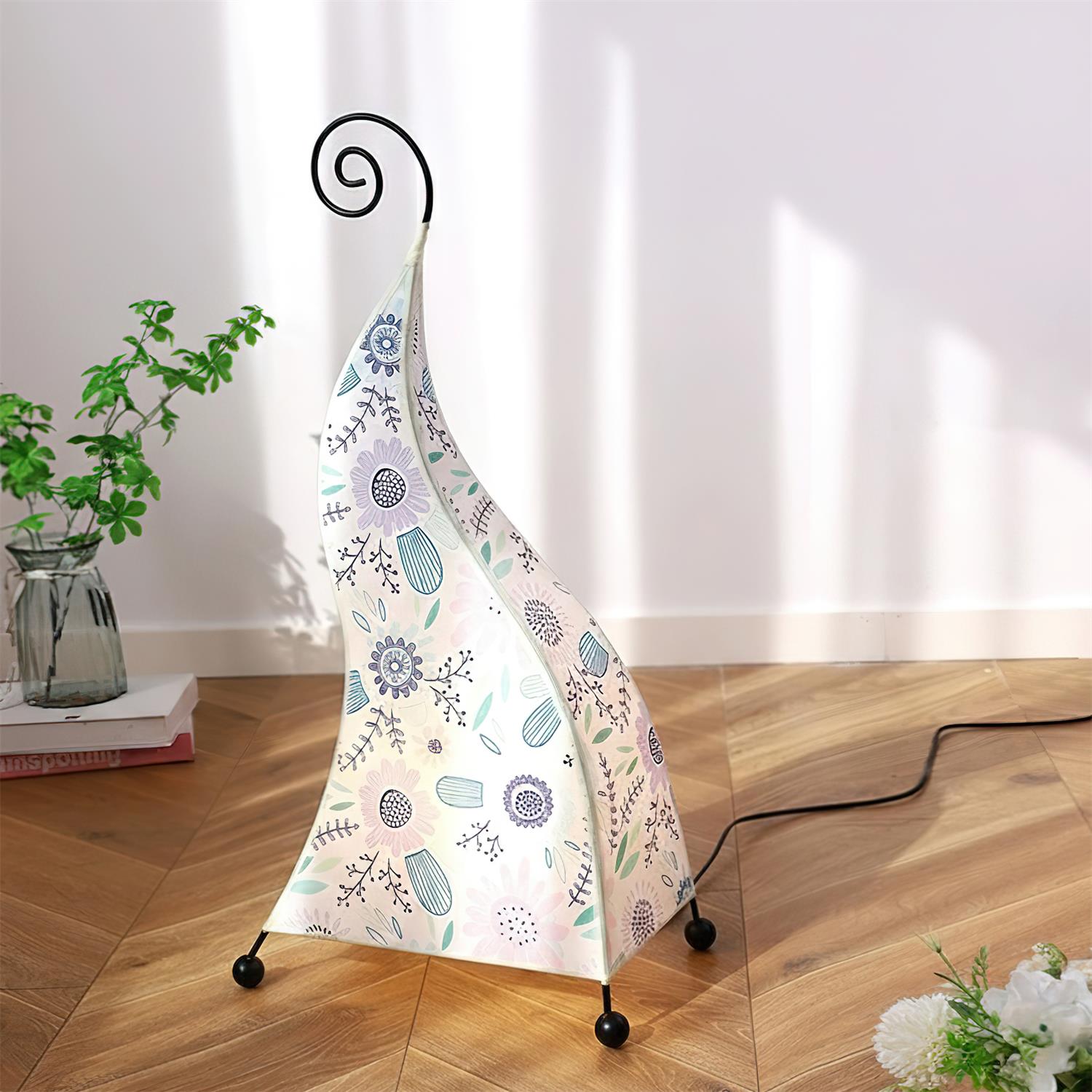 Virella Floor Lamp