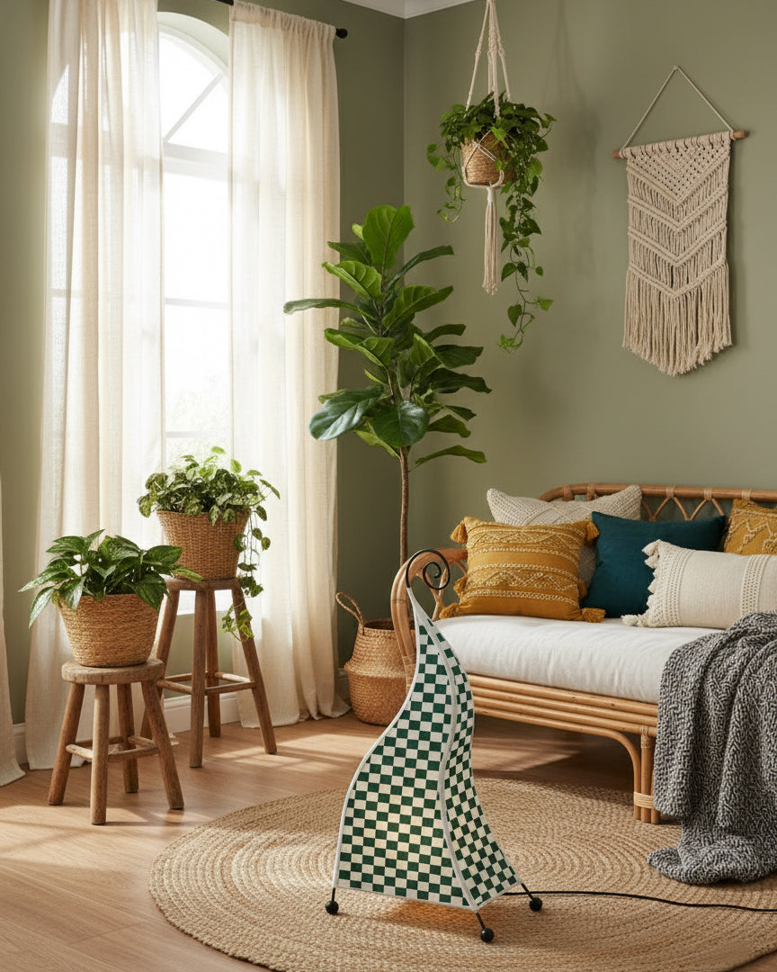 Virella Floor Lamp