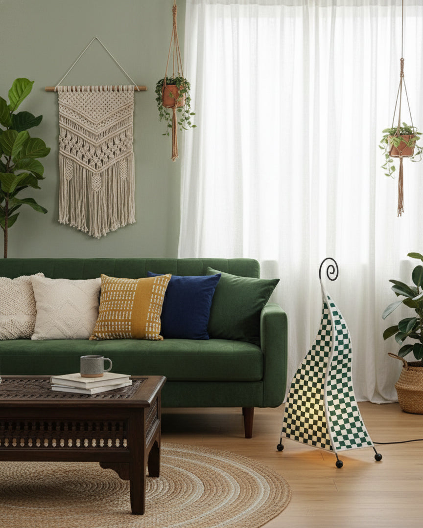 Virella Floor Lamp
