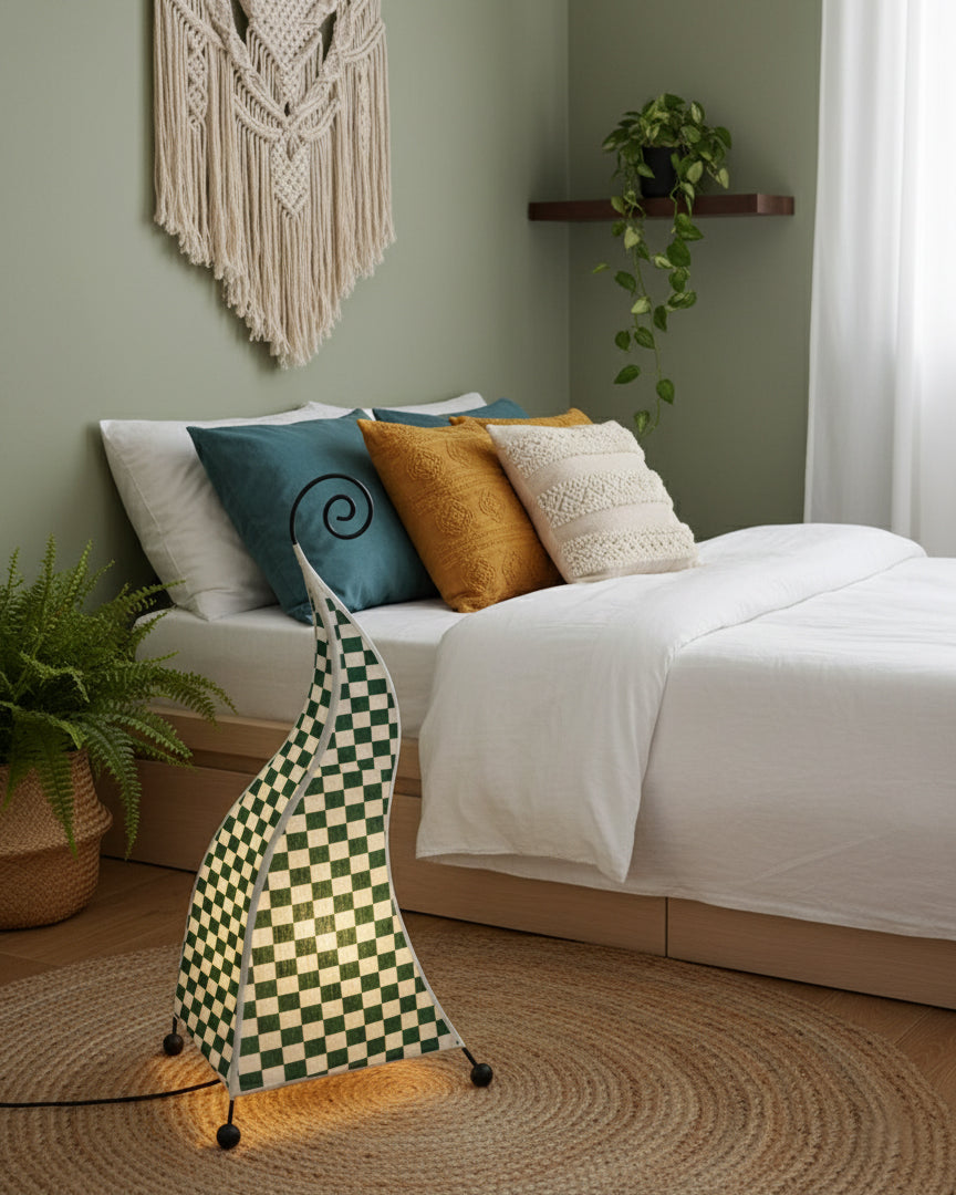 Virella Floor Lamp
