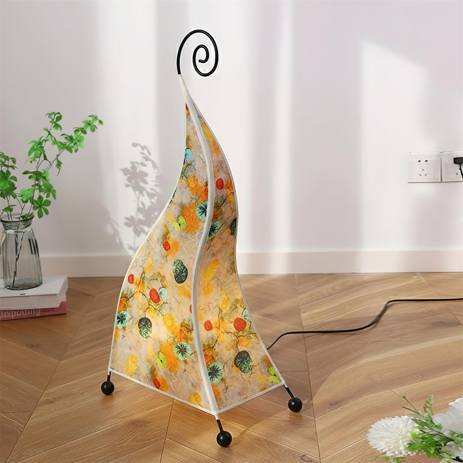 Virella Floor Lamp