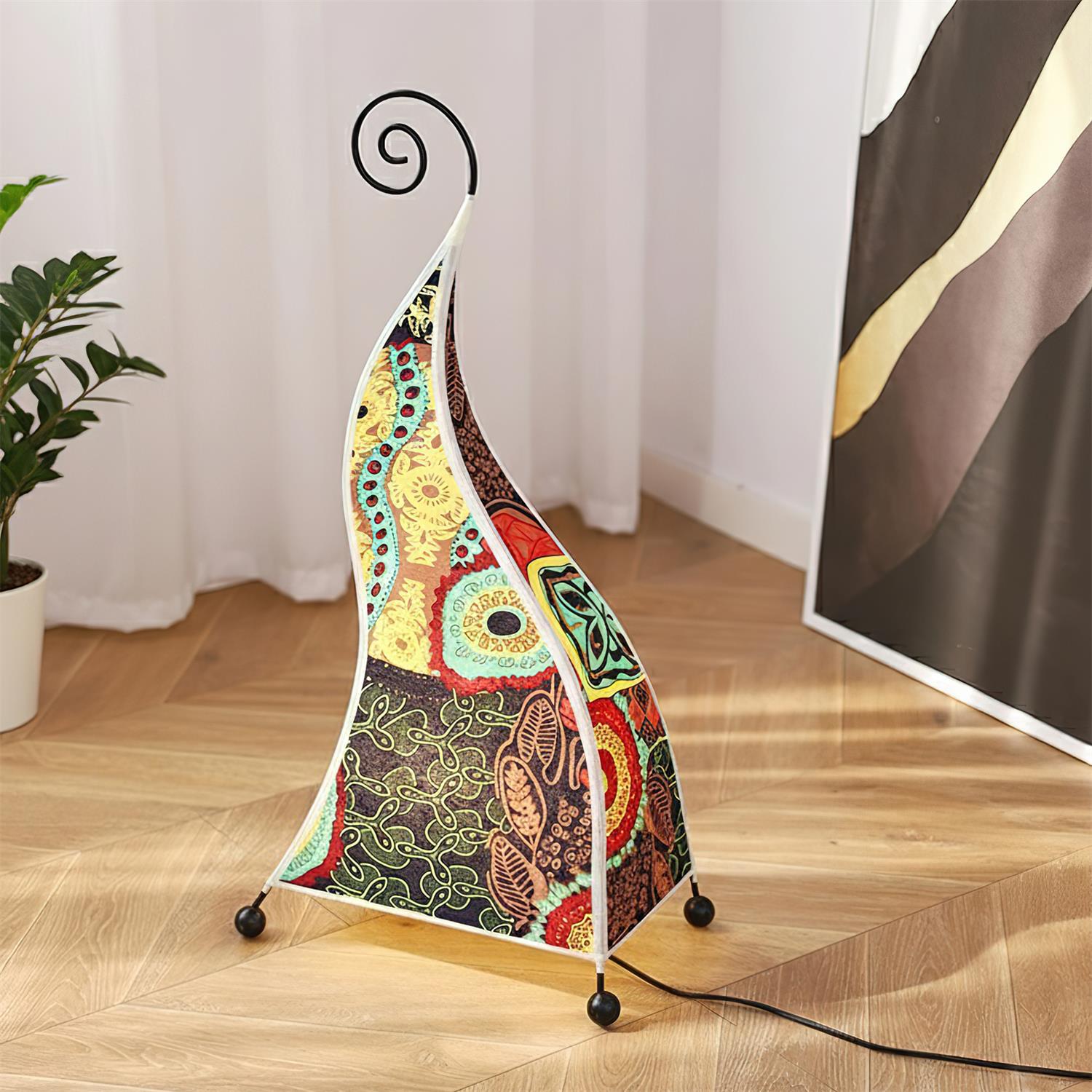 Virella Floor Lamp