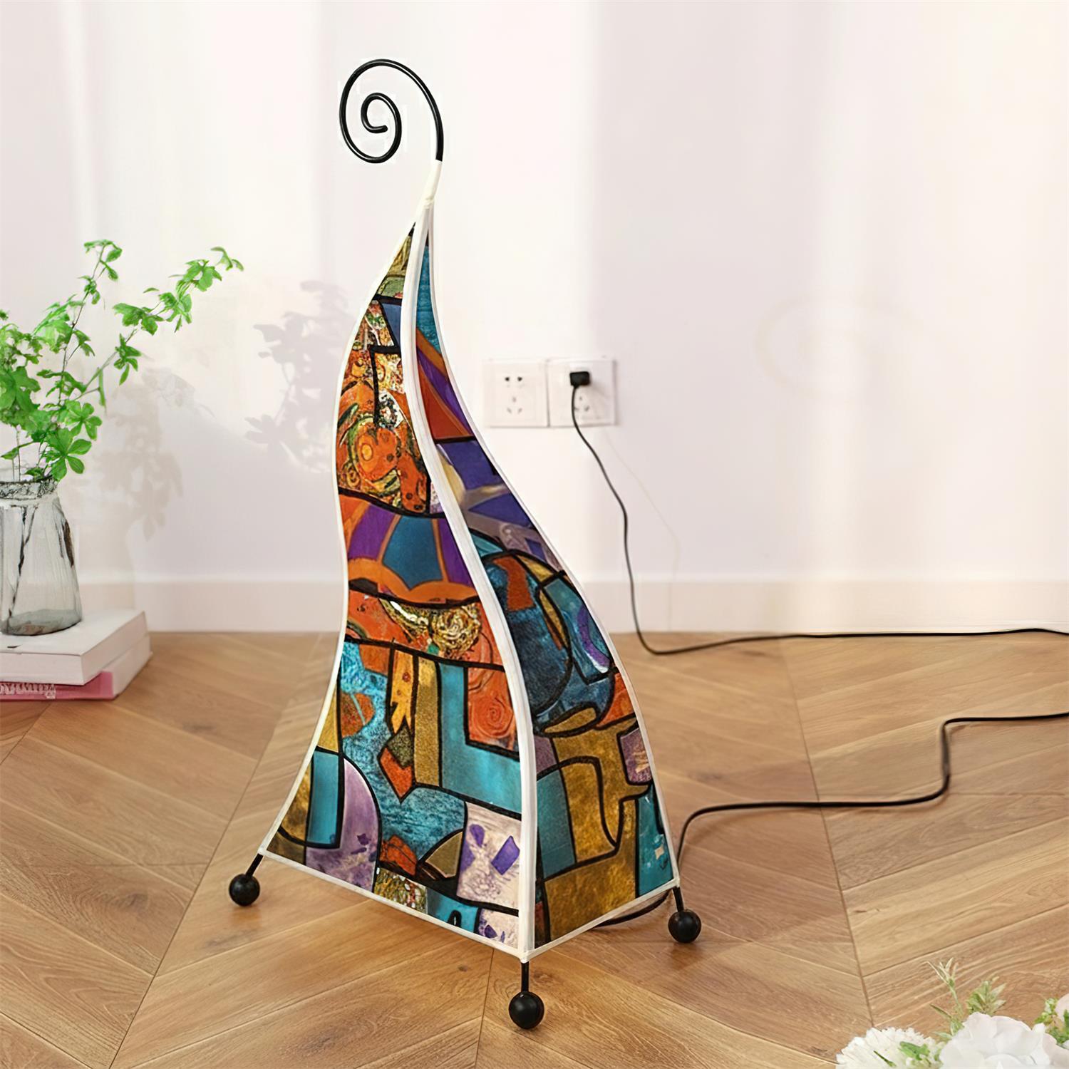 Virella Floor Lamp