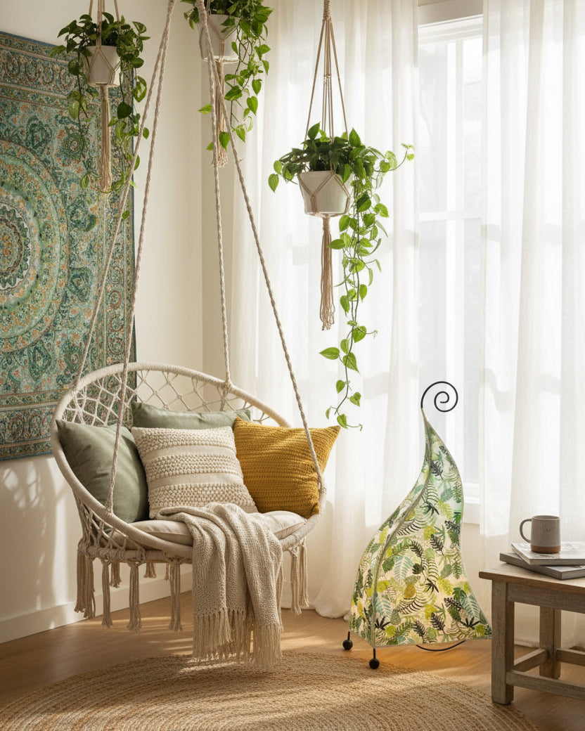 Virella Floor Lamp