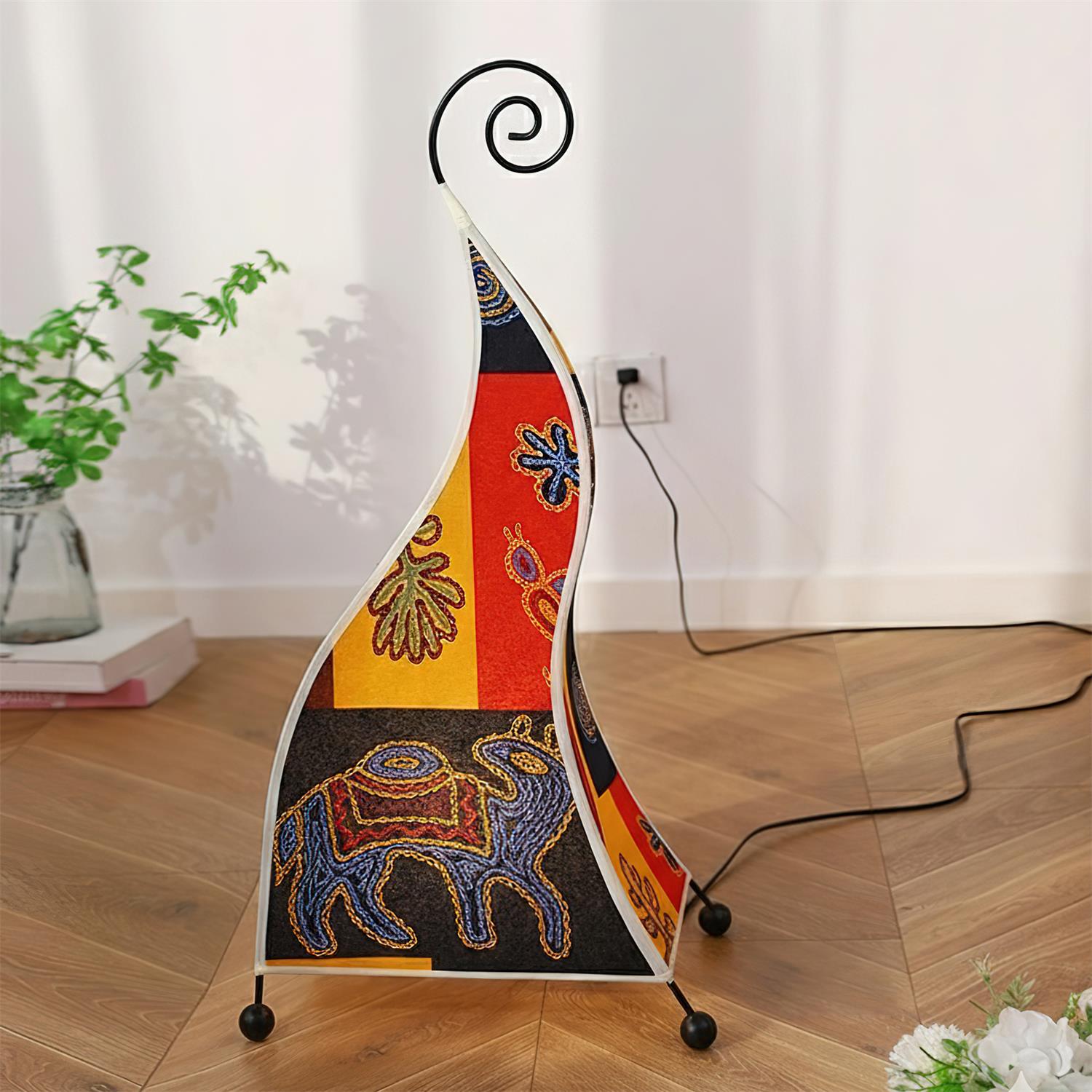 Virella Floor Lamp