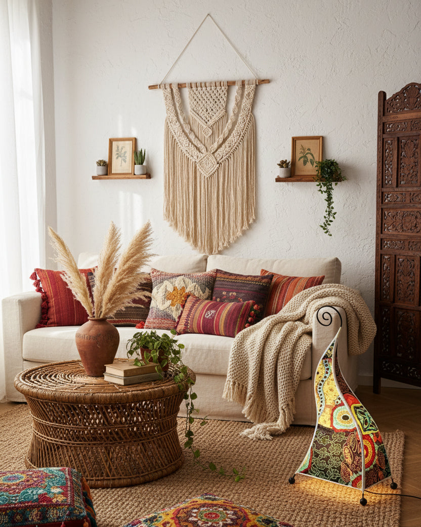 Virella Floor Lamp