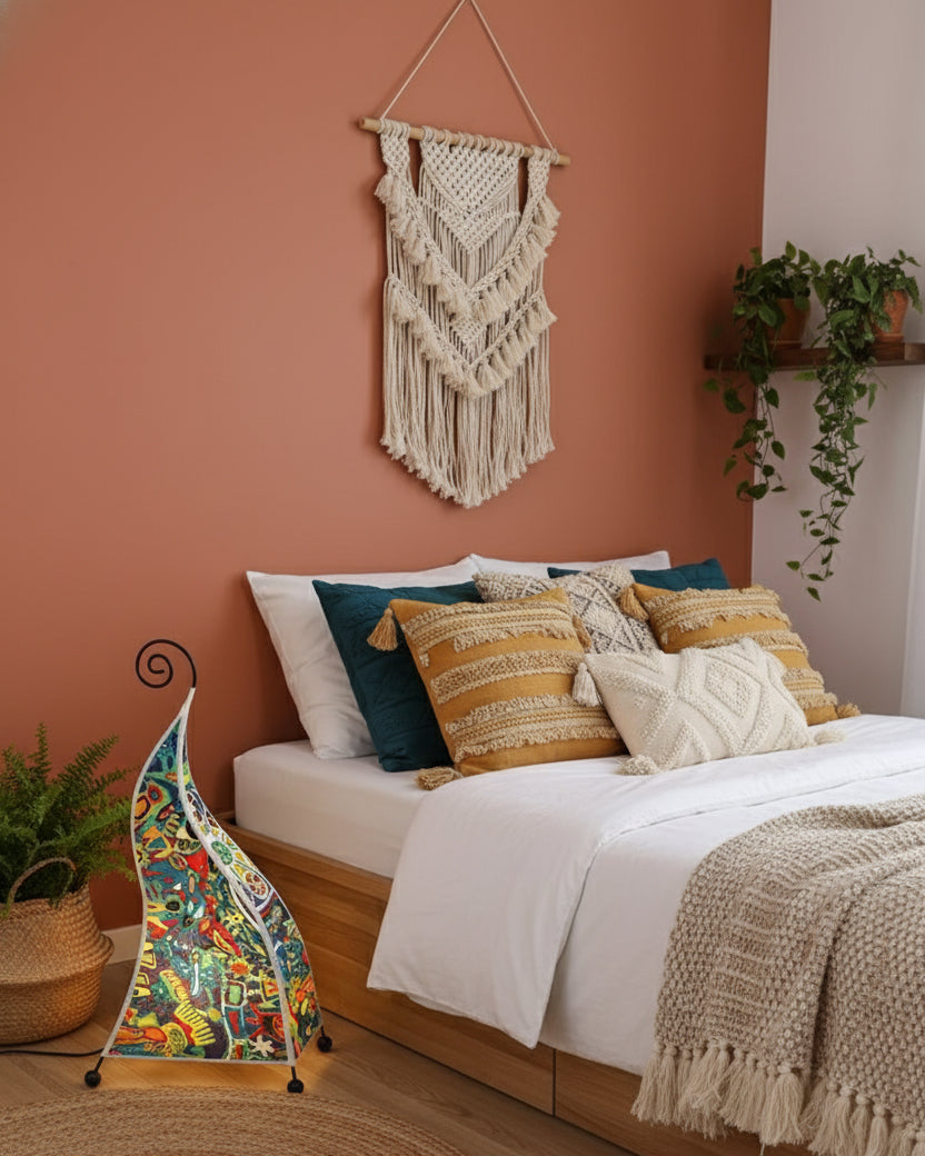 Virella Floor Lamp