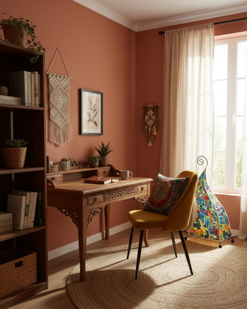 Virella Floor Lamp