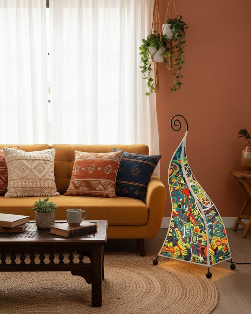 Virella Floor Lamp