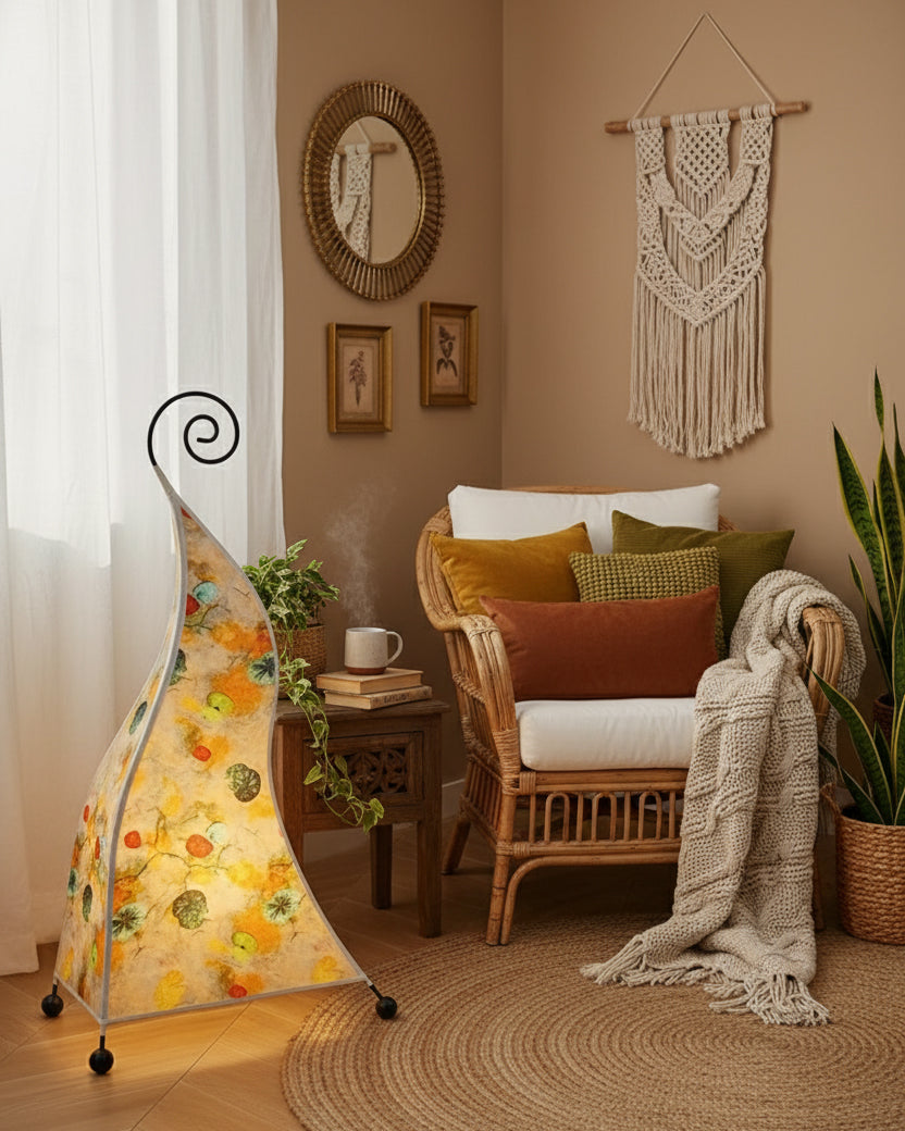 Virella Floor Lamp