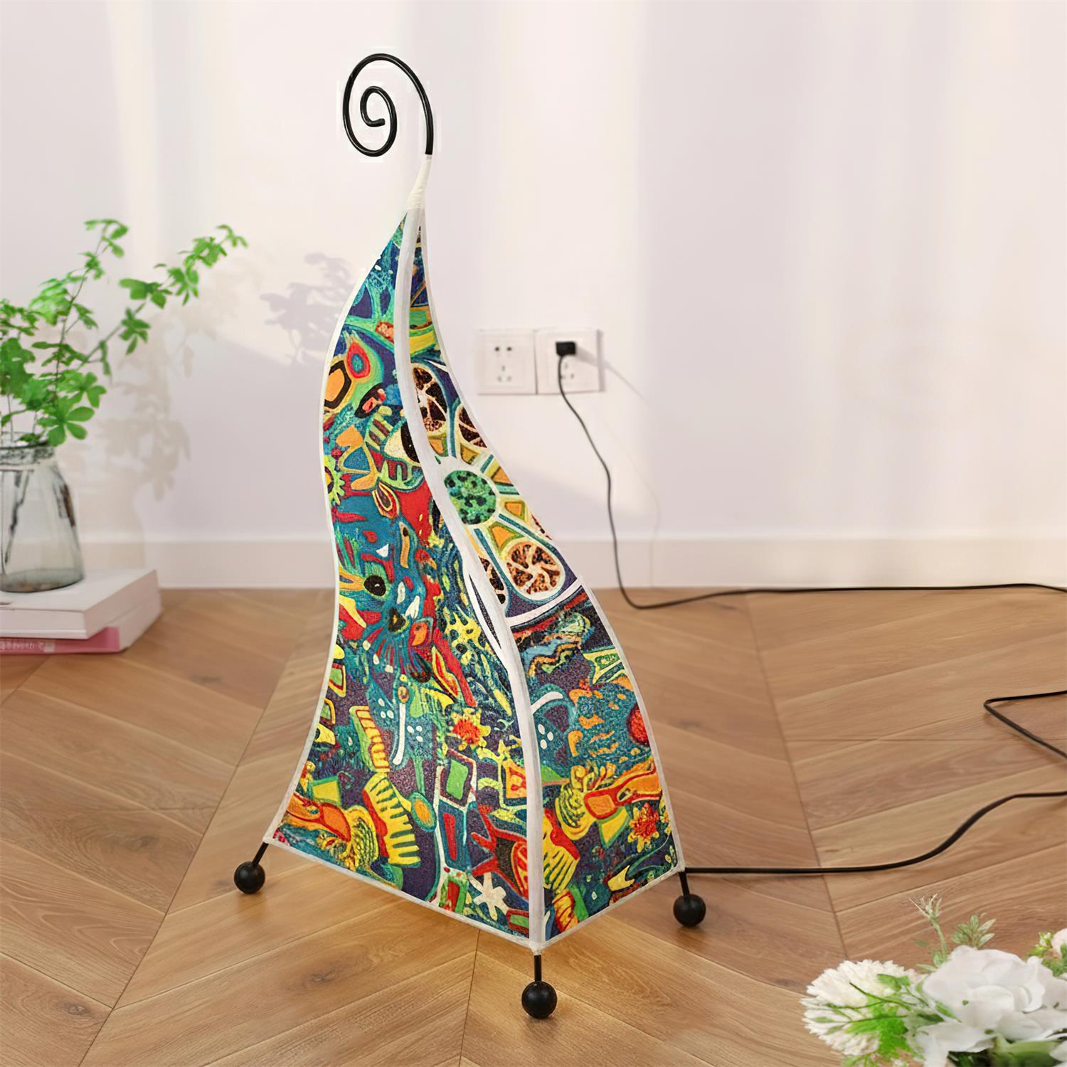 Virella Floor Lamp