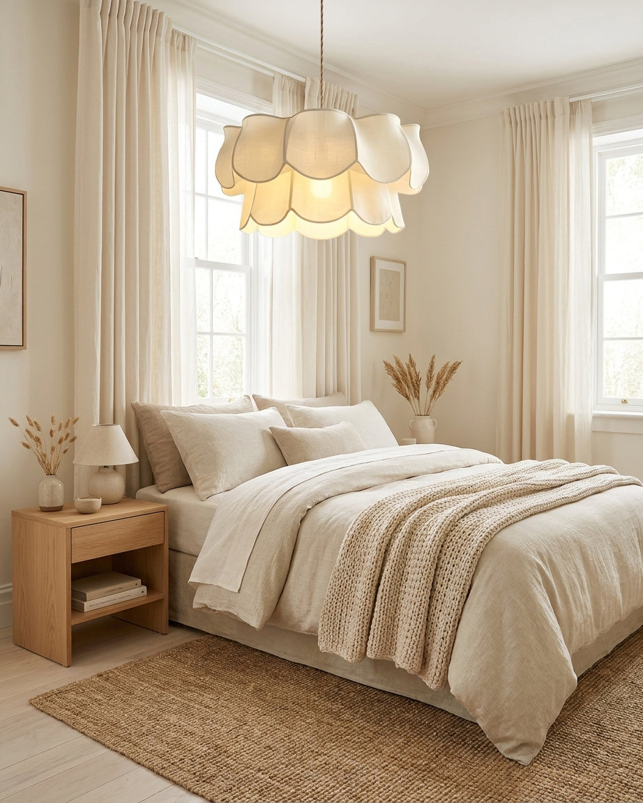 Isaline Pendant Light