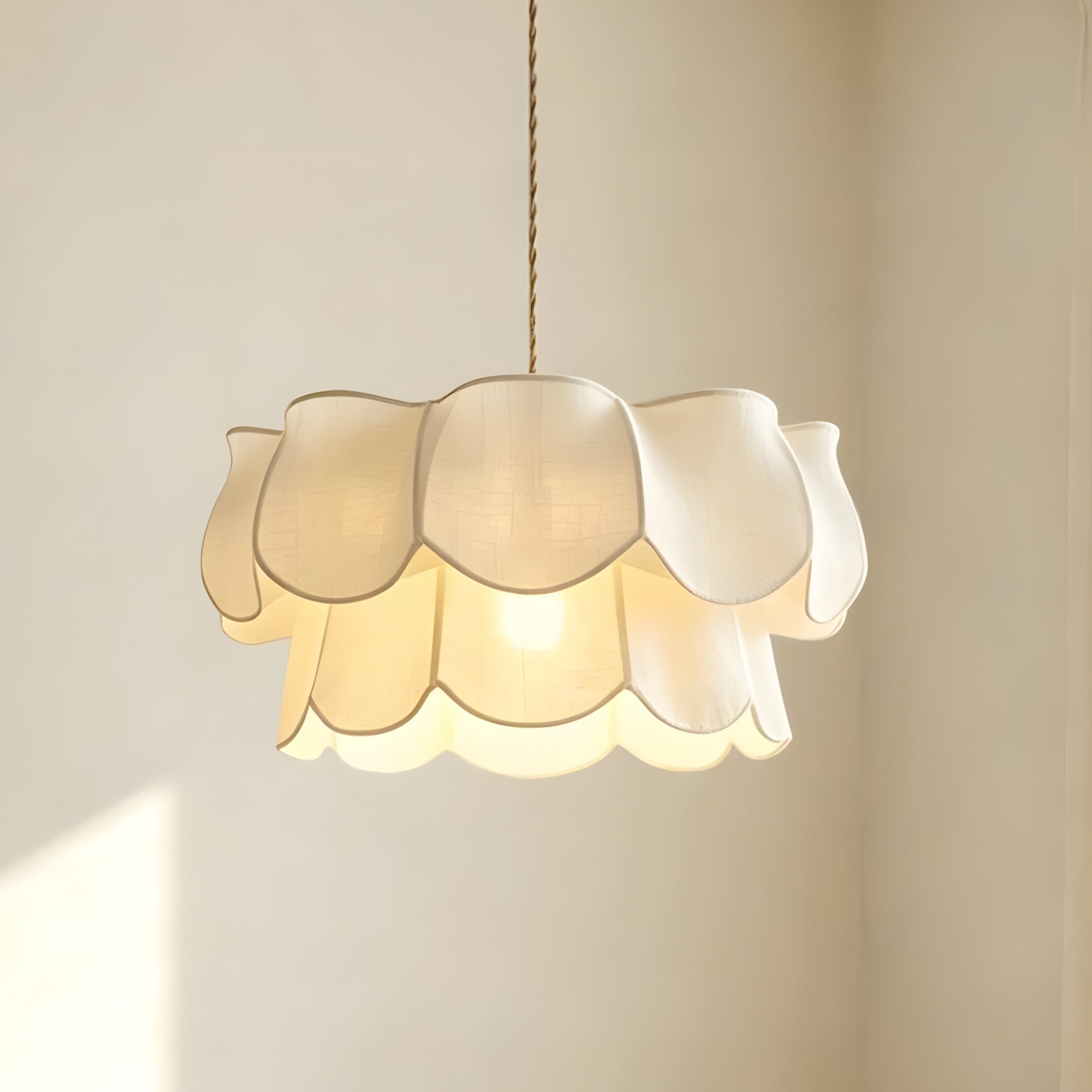 Isaline Pendant Light