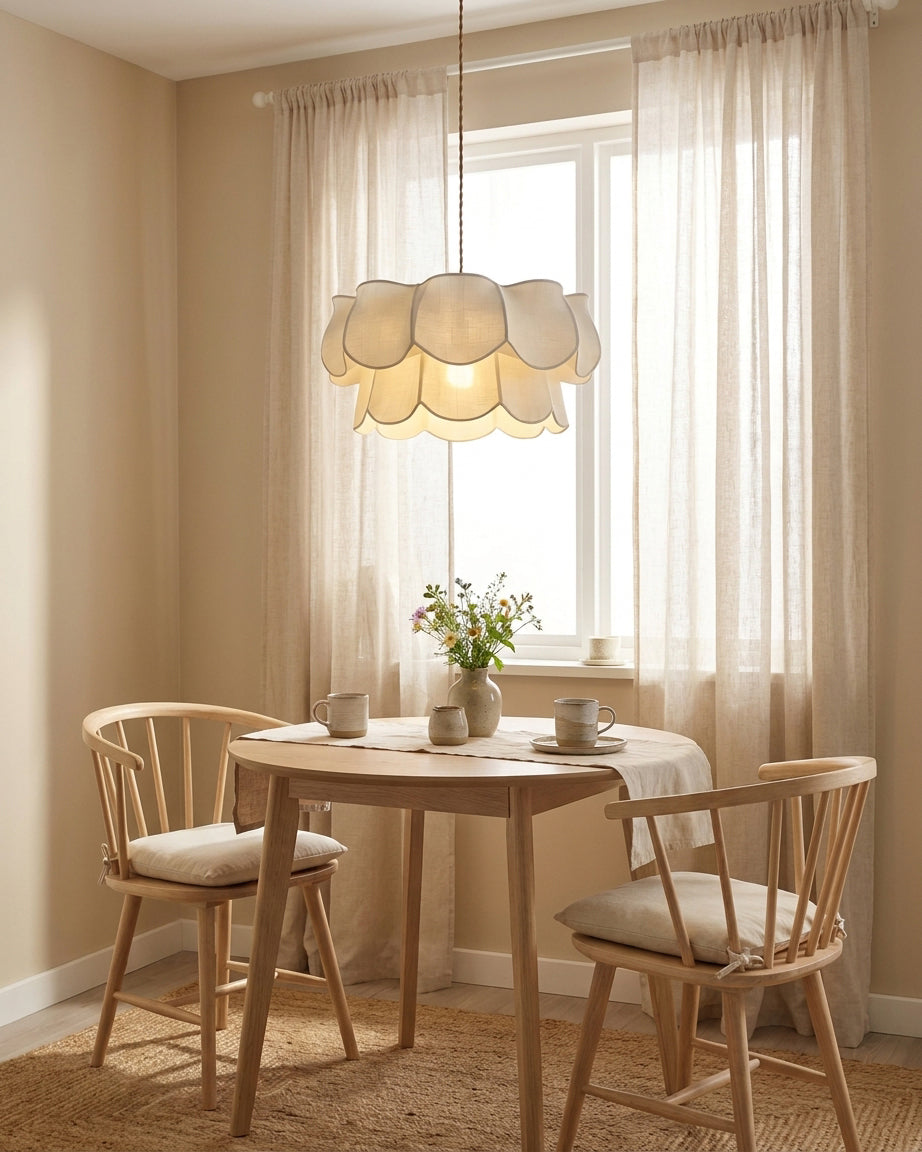 Isaline Pendant Light