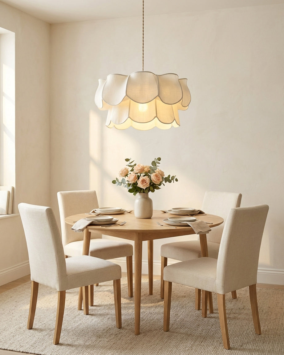 Isaline Pendant Light