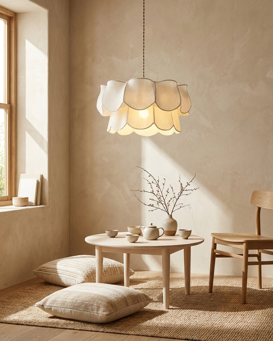 Isaline Pendant Light