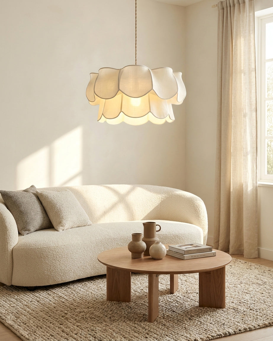 Isaline Pendant Light