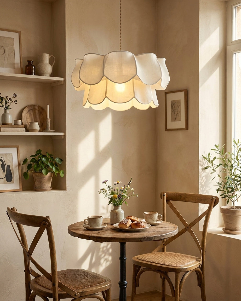 Isaline Pendant Light