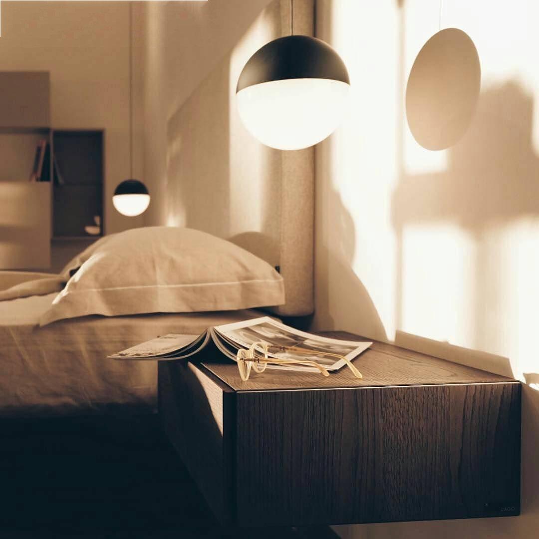 Fio Plastic Minimalist Pendant Lamp-Neutral Decor