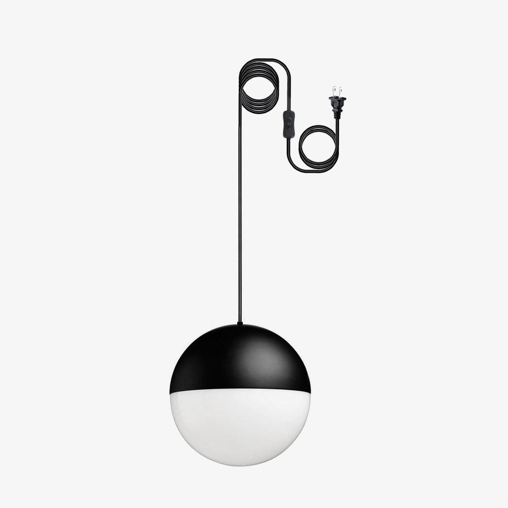 Haveris Modern Industrial Lights-Neutral Decor