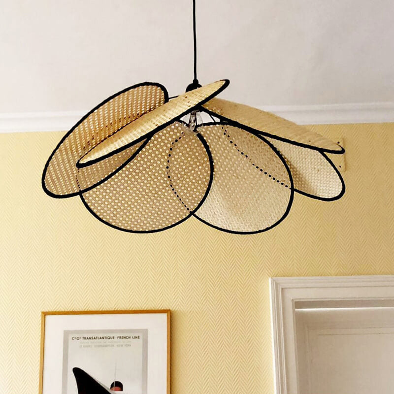 Ulrinel Chandelier