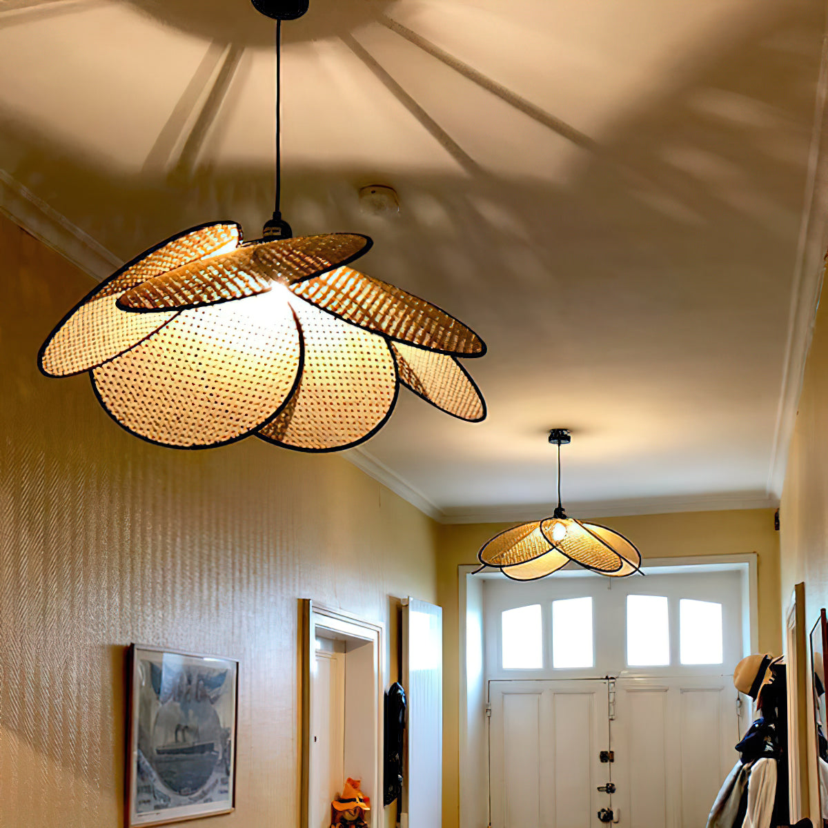 Ulrinel Chandelier
