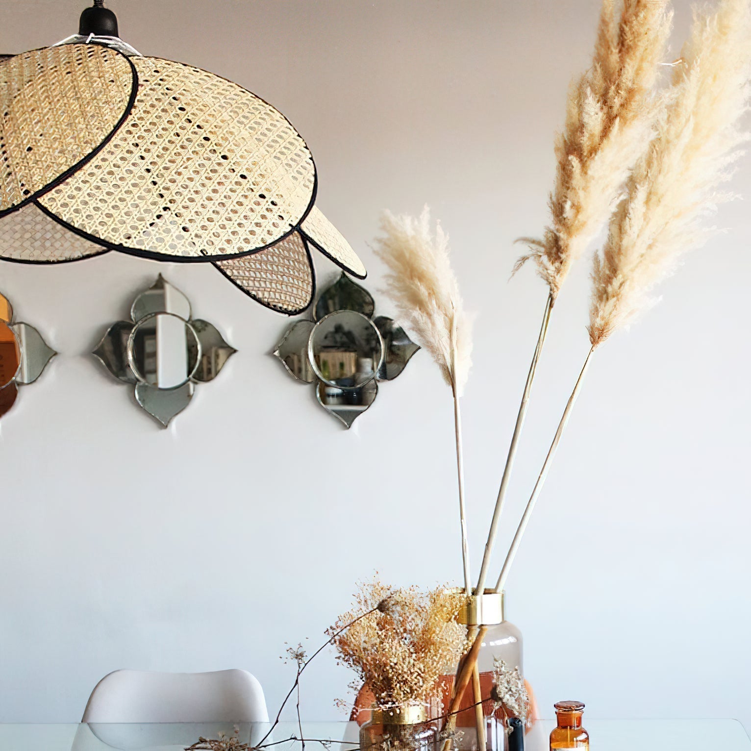 Ulrinel Chandelier
