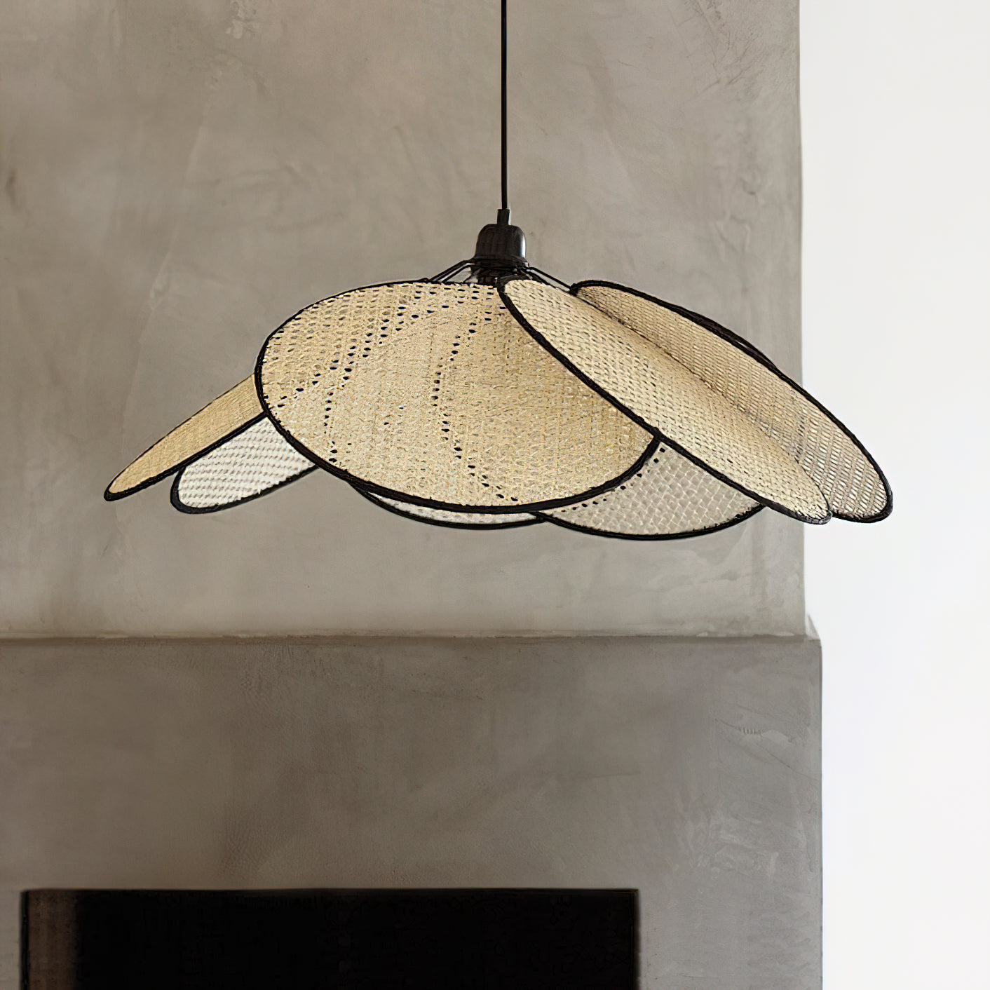 Ulrinel Chandelier