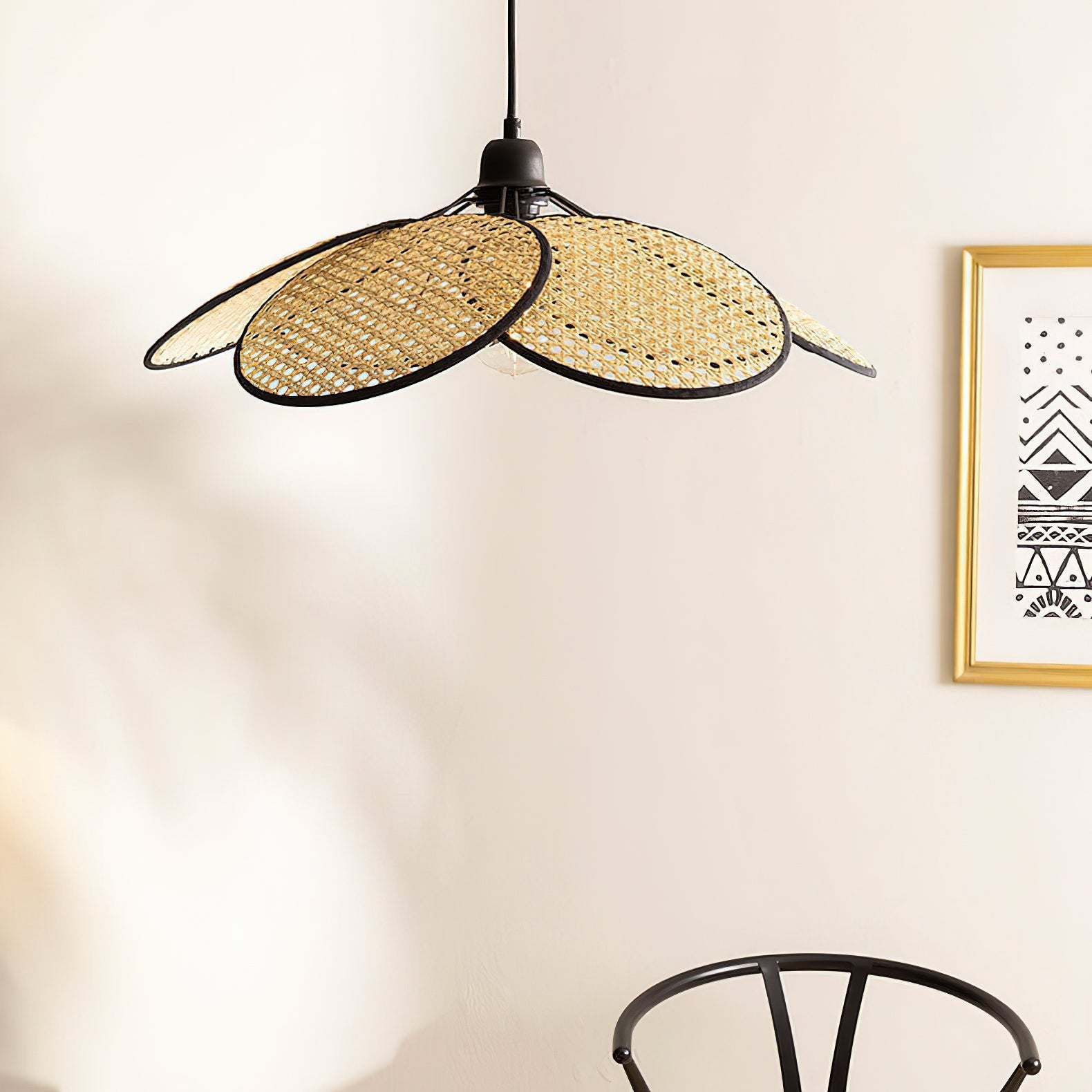 Ulrinel Chandelier