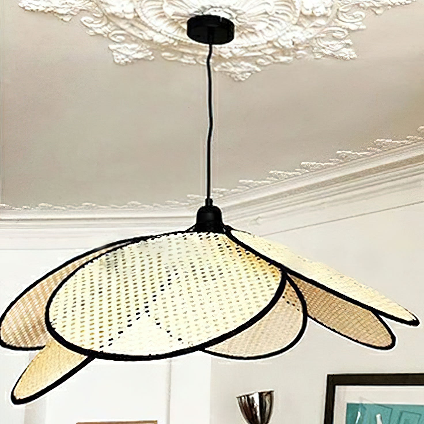 Ulrinel Chandelier