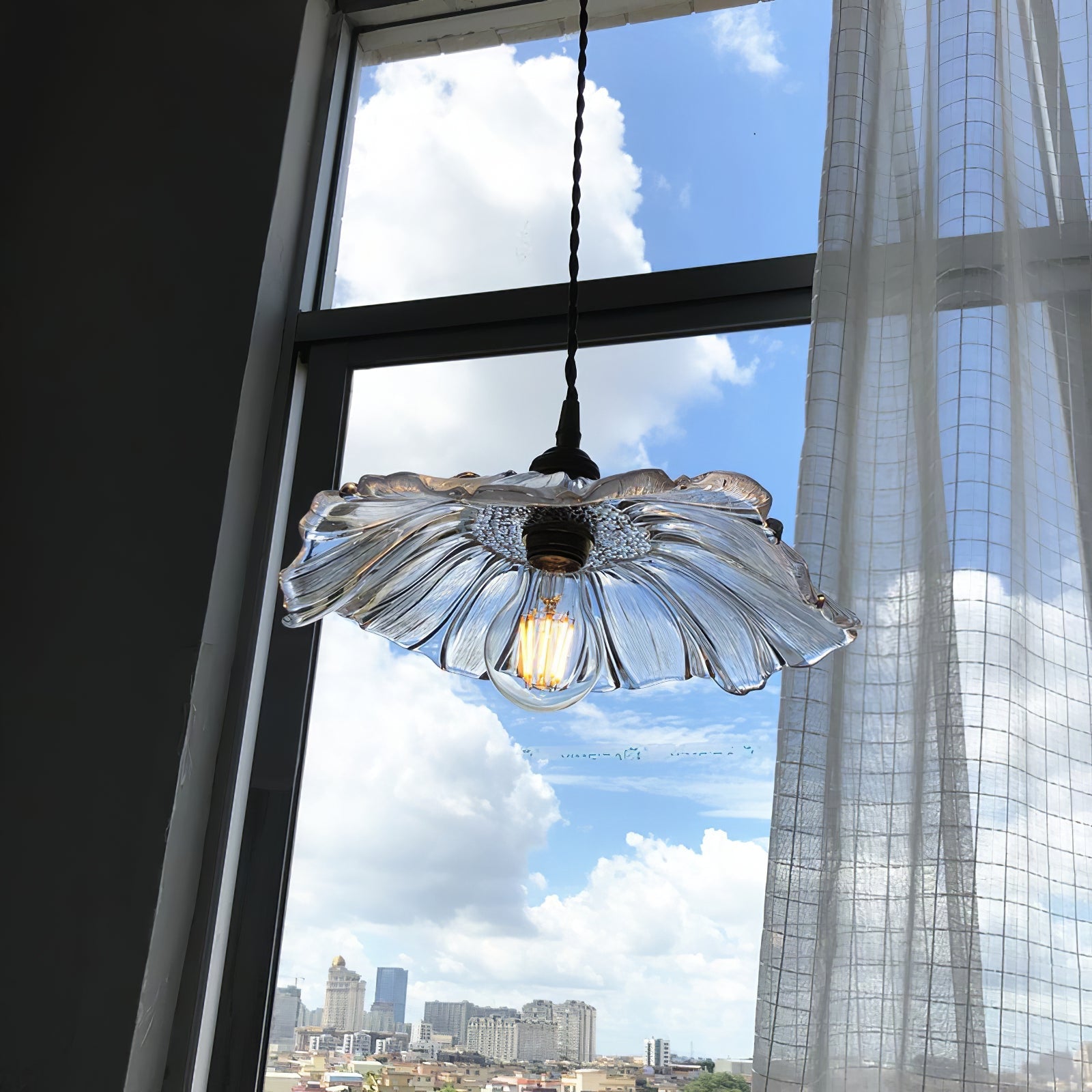Melisande Pendant Light
