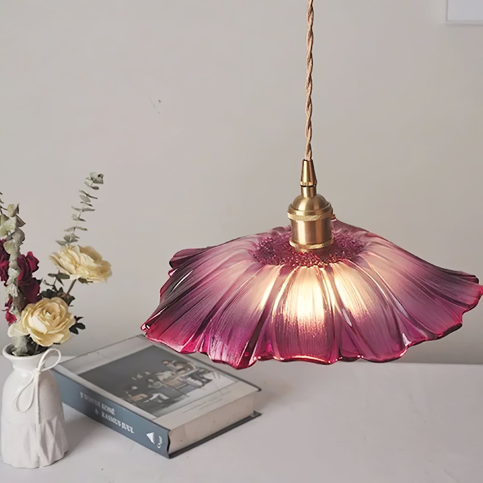 Rosamund Pendant Lamp