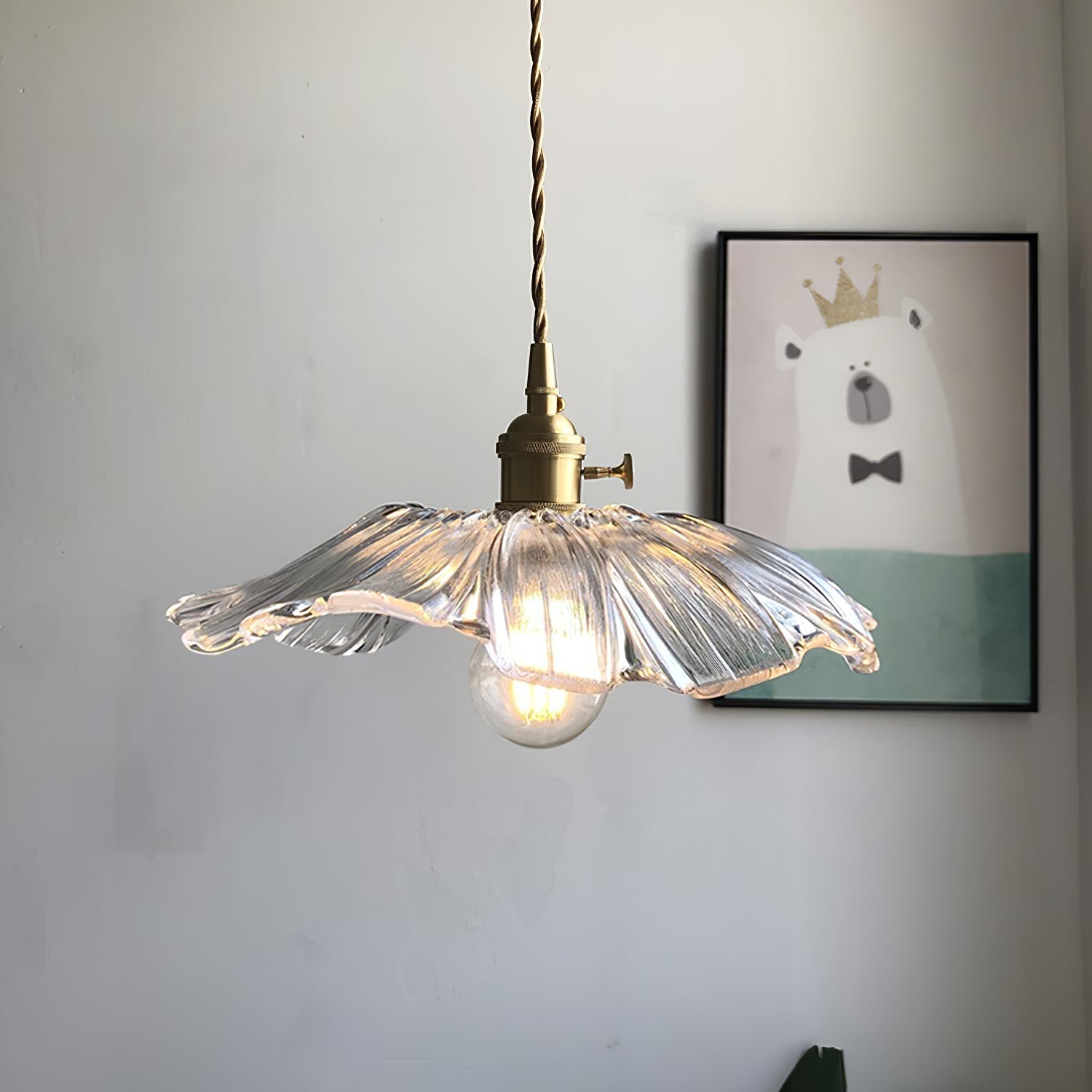 Melisande Pendant Light