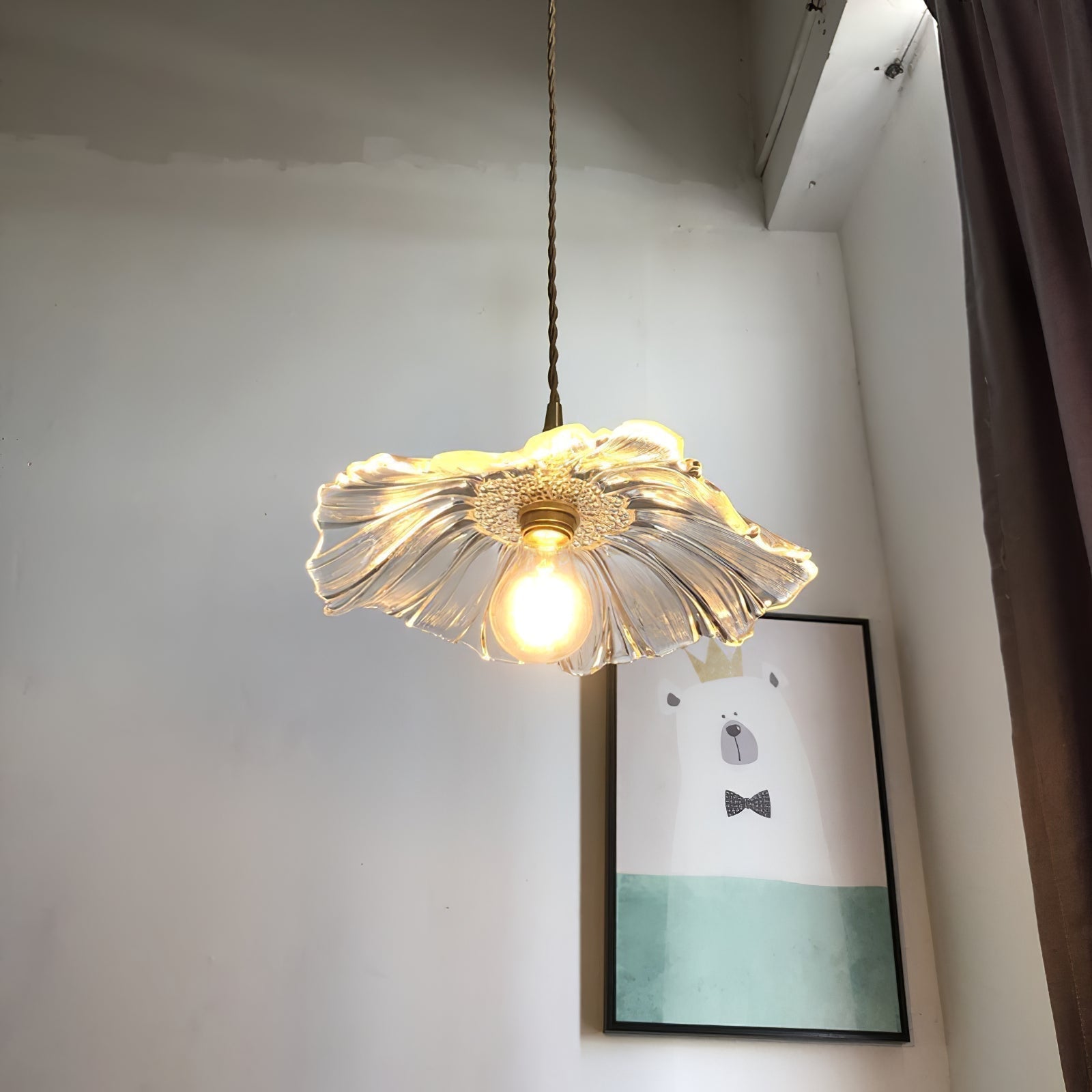 Melisande Pendant Light