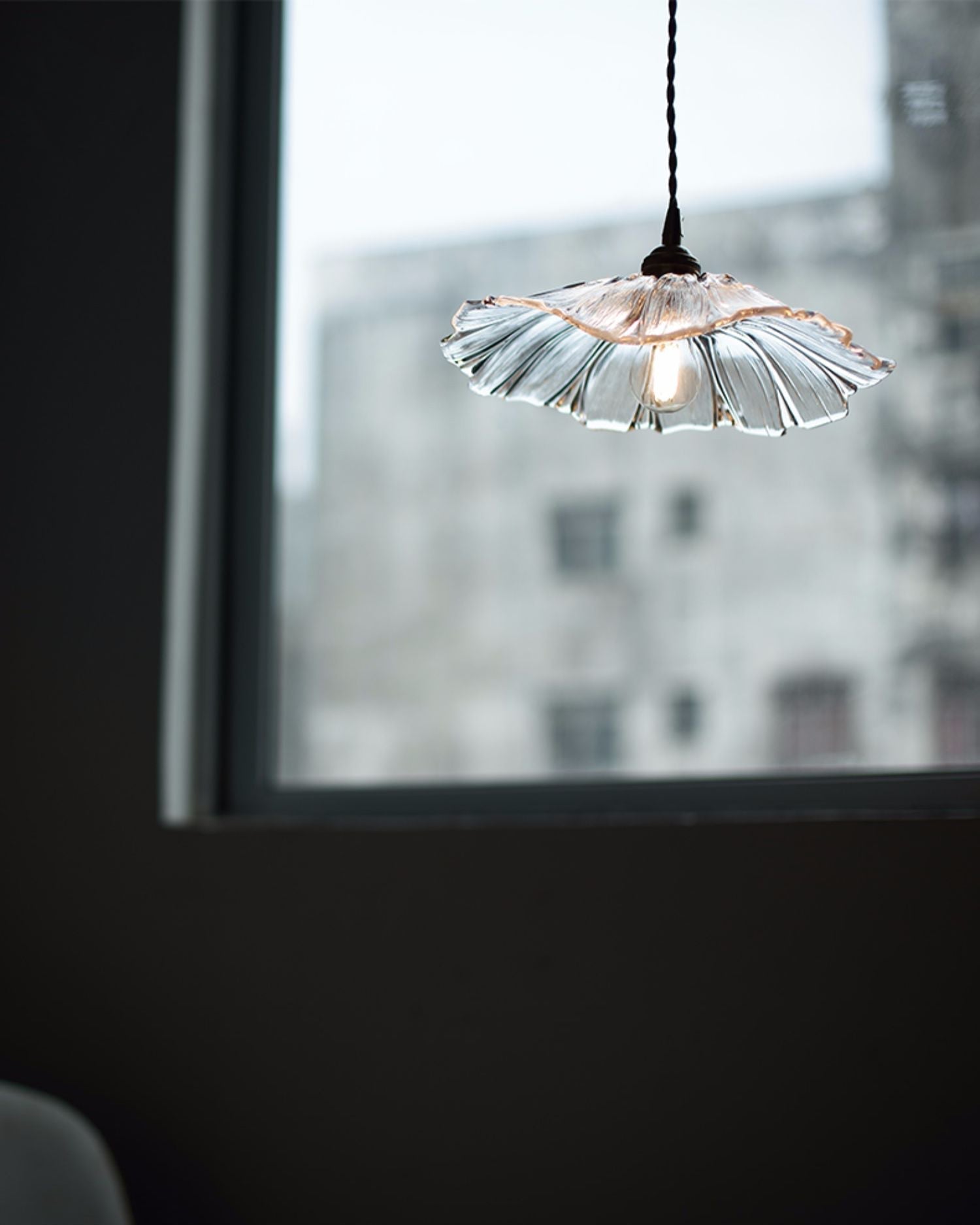 Rosamund Pendant Lamp