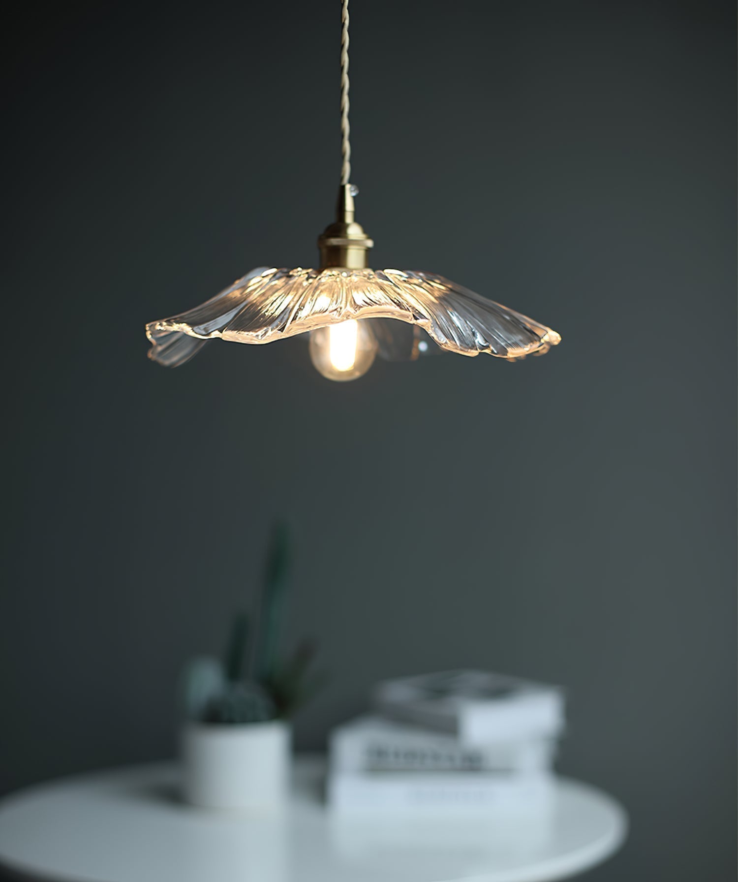 Rosamund Pendant Lamp