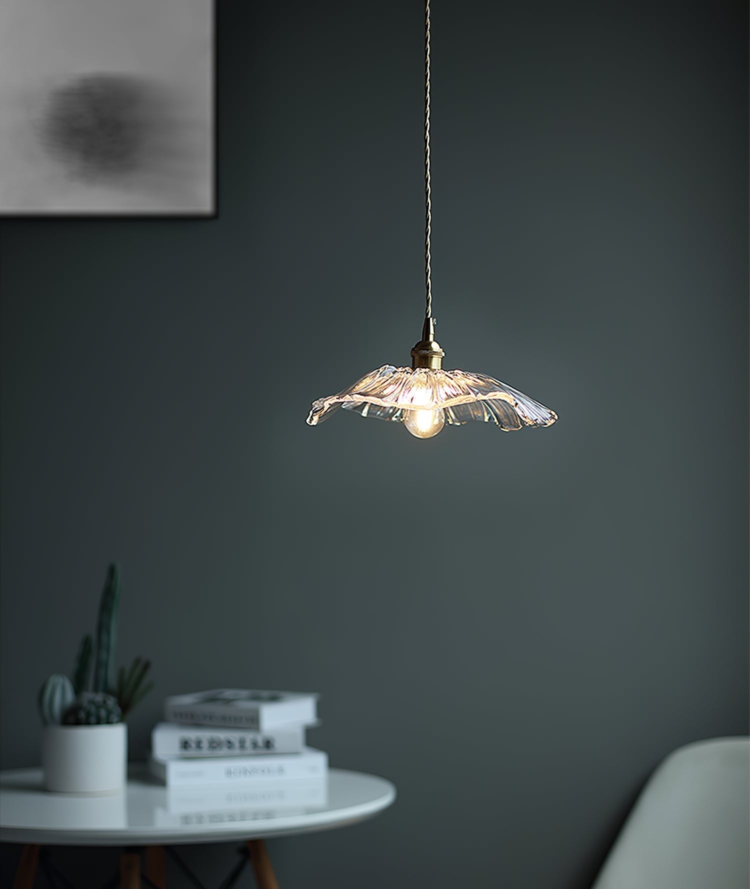 Rosamund Pendant Lamp