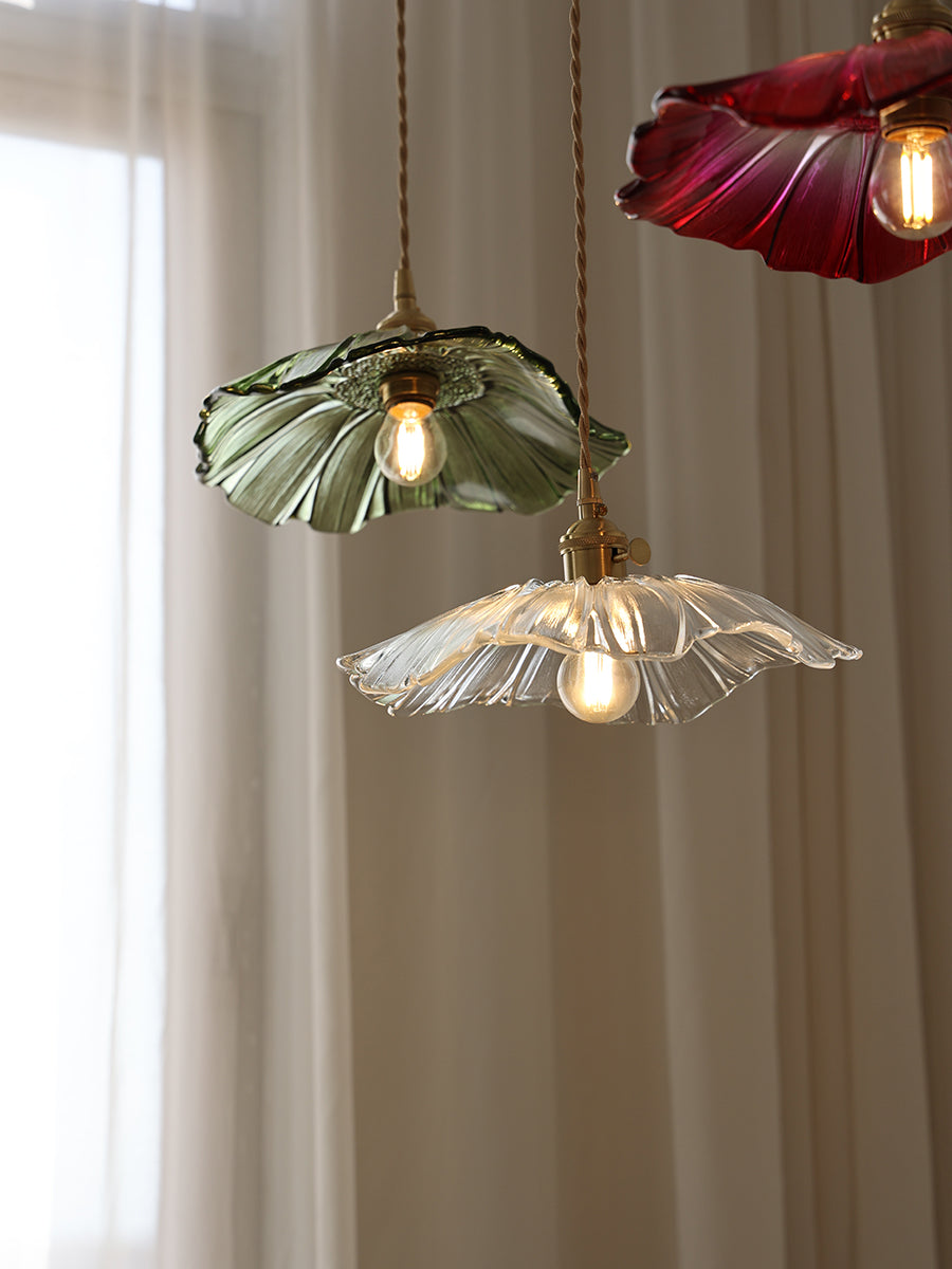 Rosamund Pendant Lamp