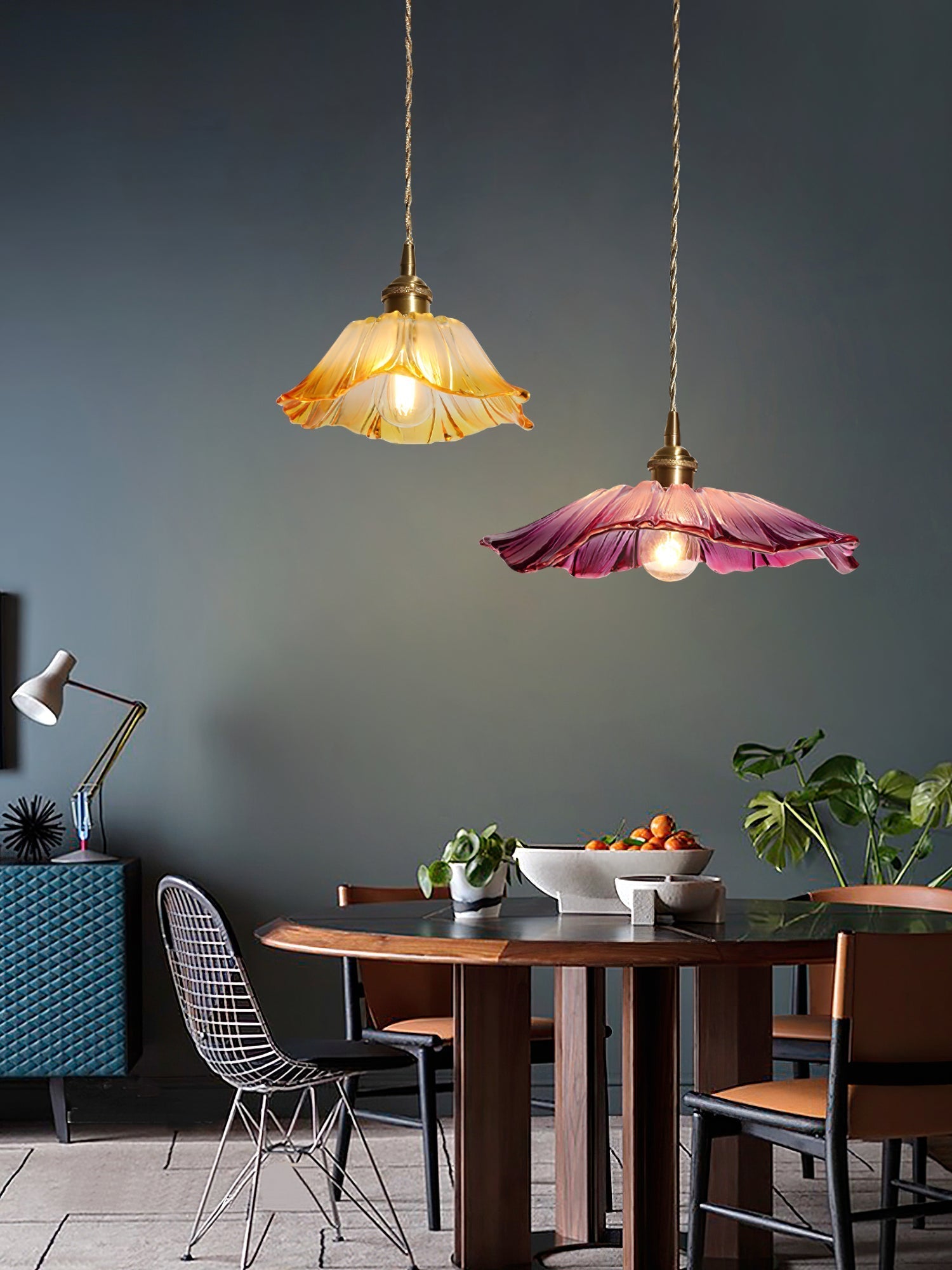 Rosamund Pendant Lamp