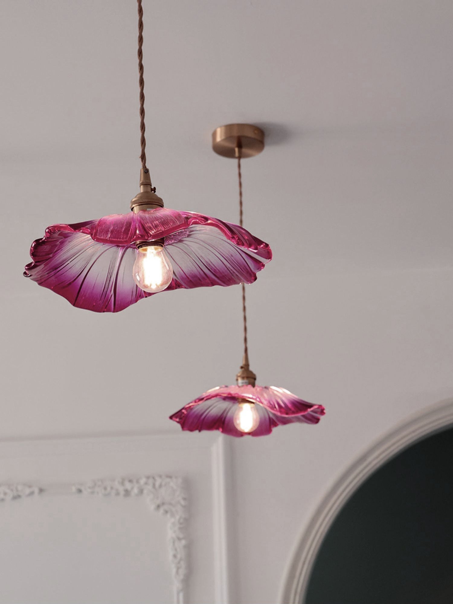 Rosamund Pendant Lamp