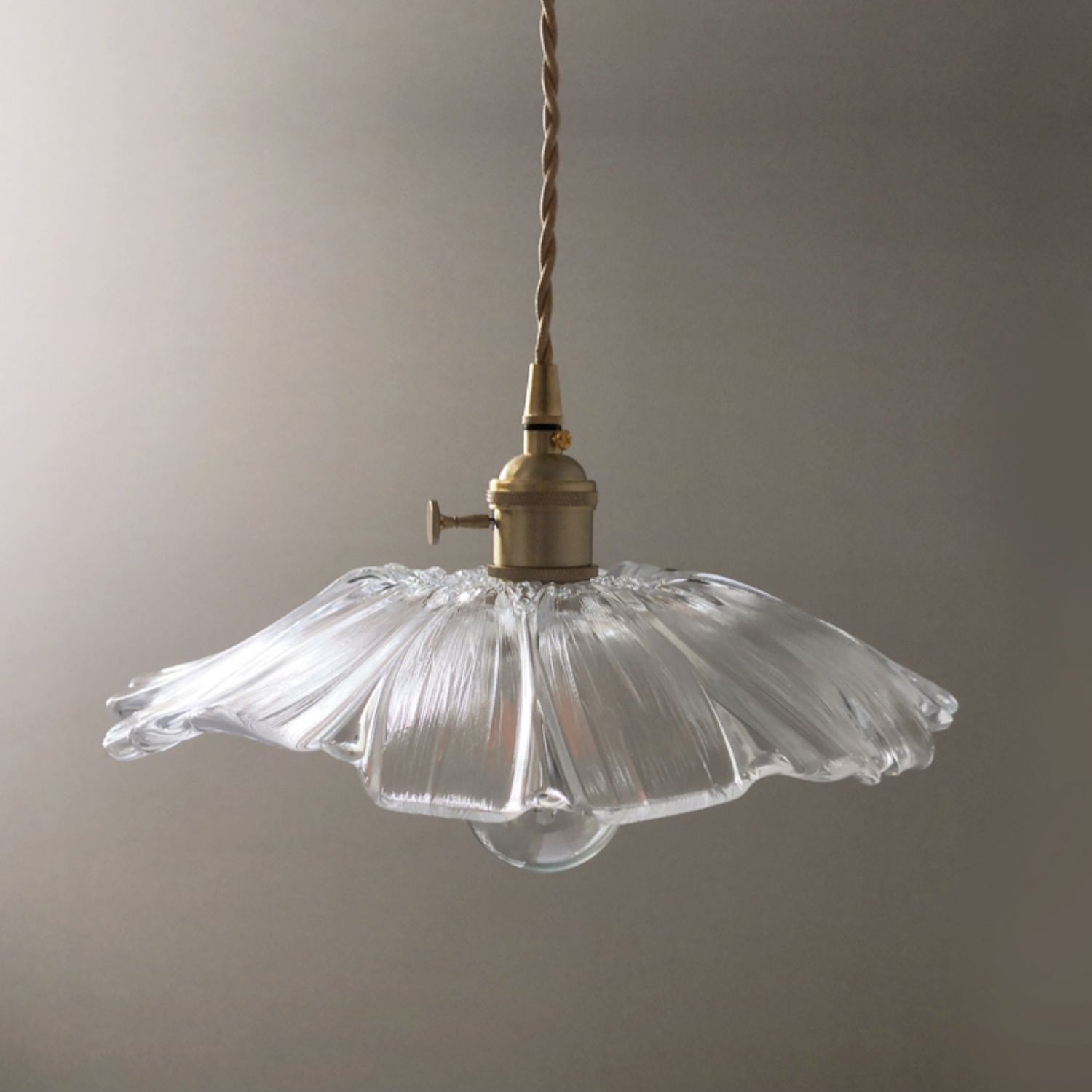 Rosamund Pendant Lamp