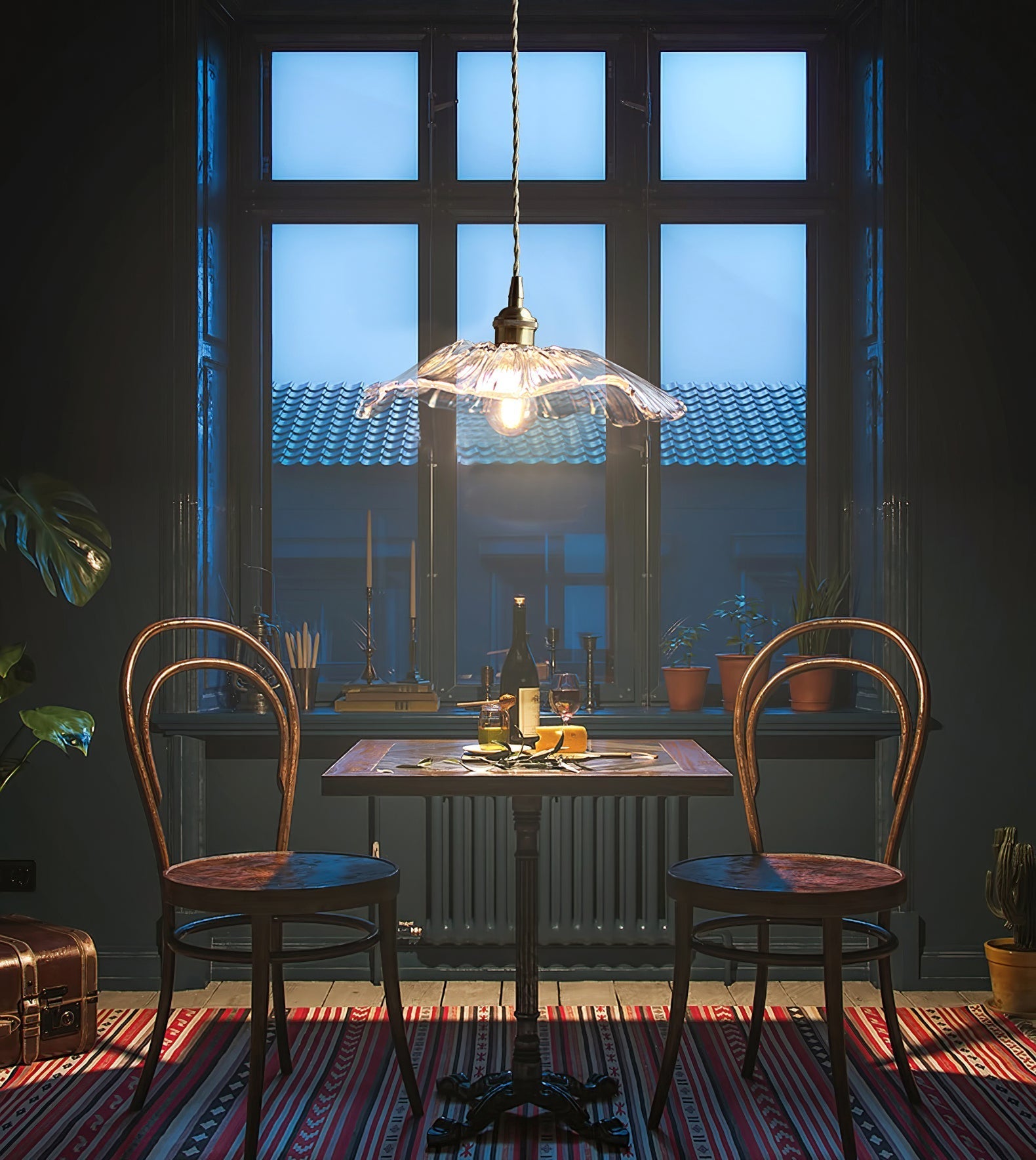 Rosamund Pendant Lamp
