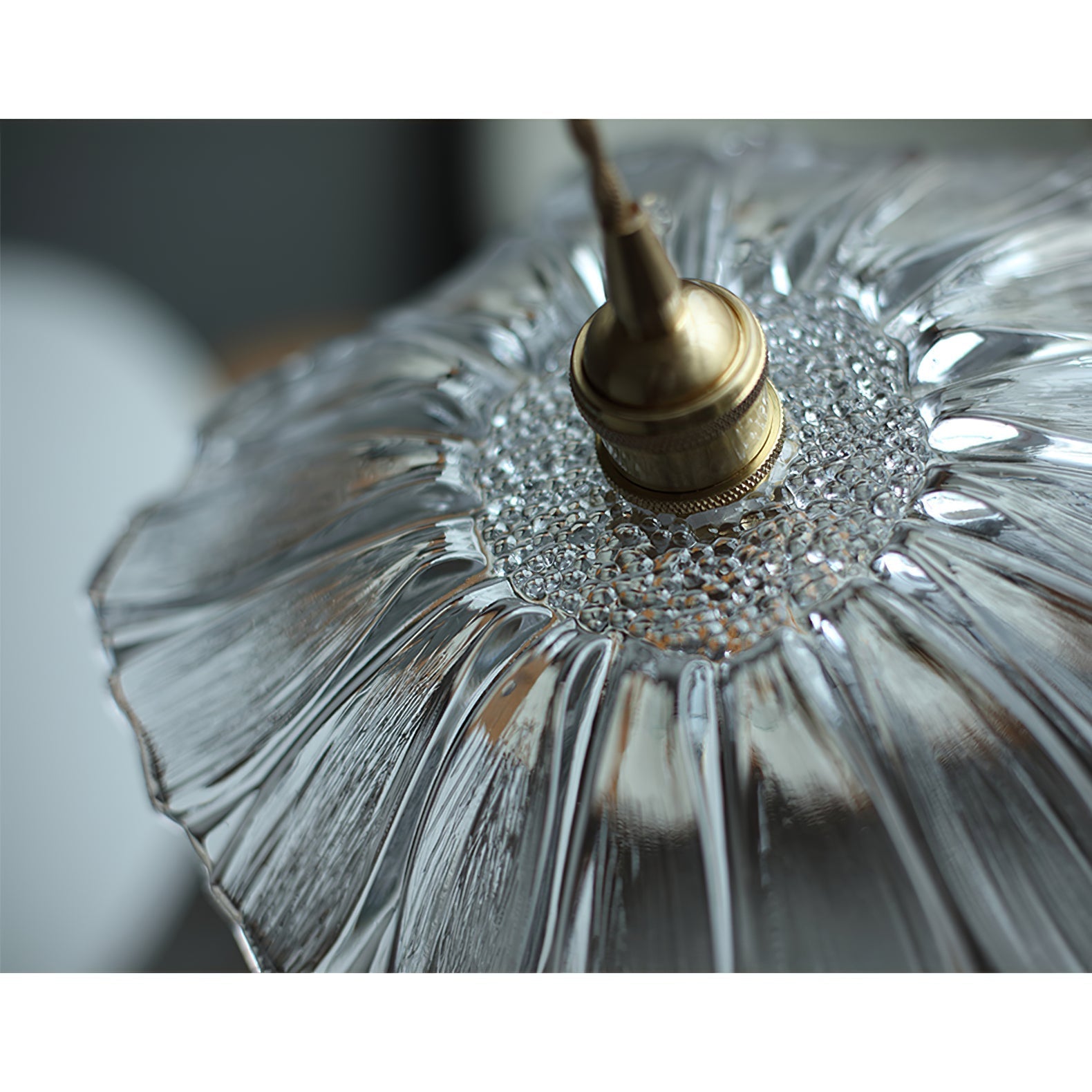 Rosamund Pendant Lamp