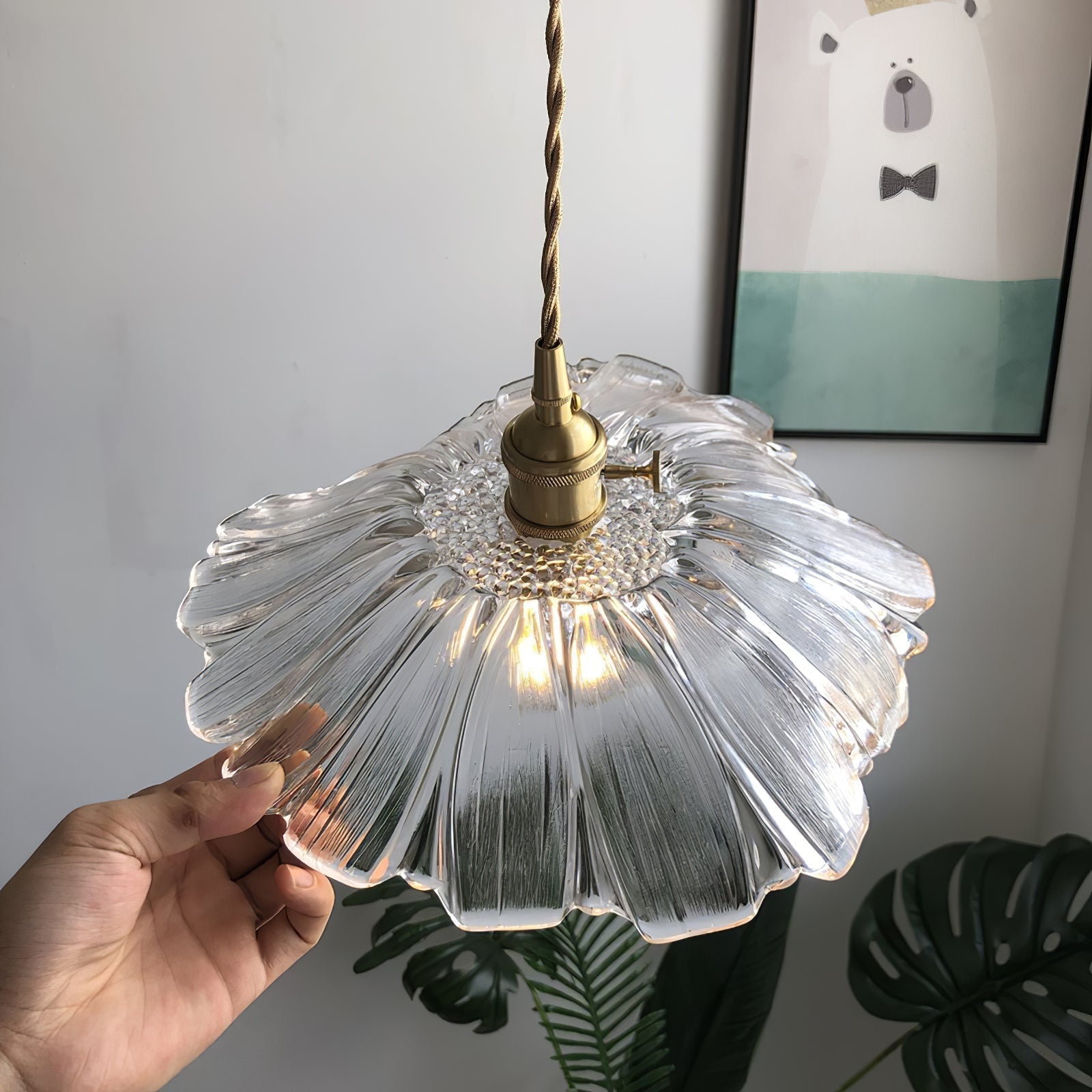 Rosamund Pendant Lamp