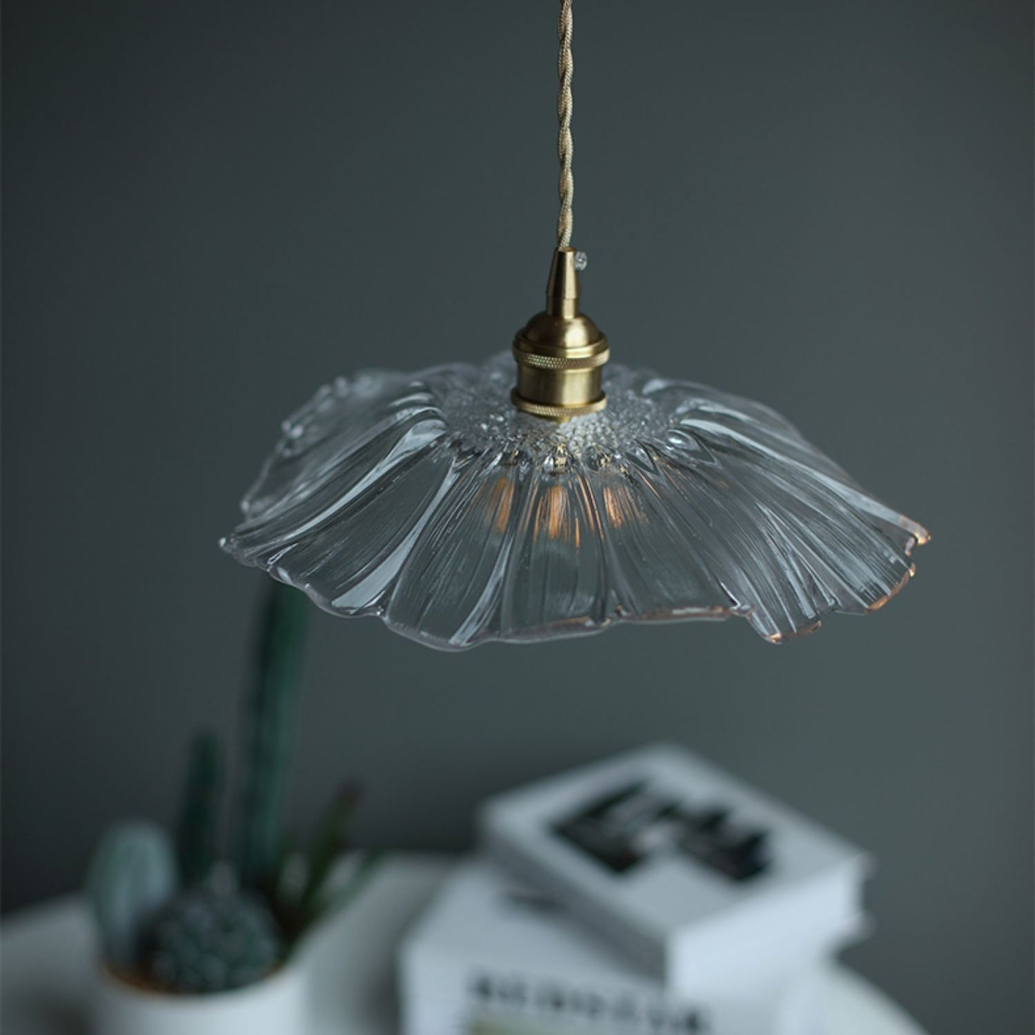 Rosamund Pendant Lamp