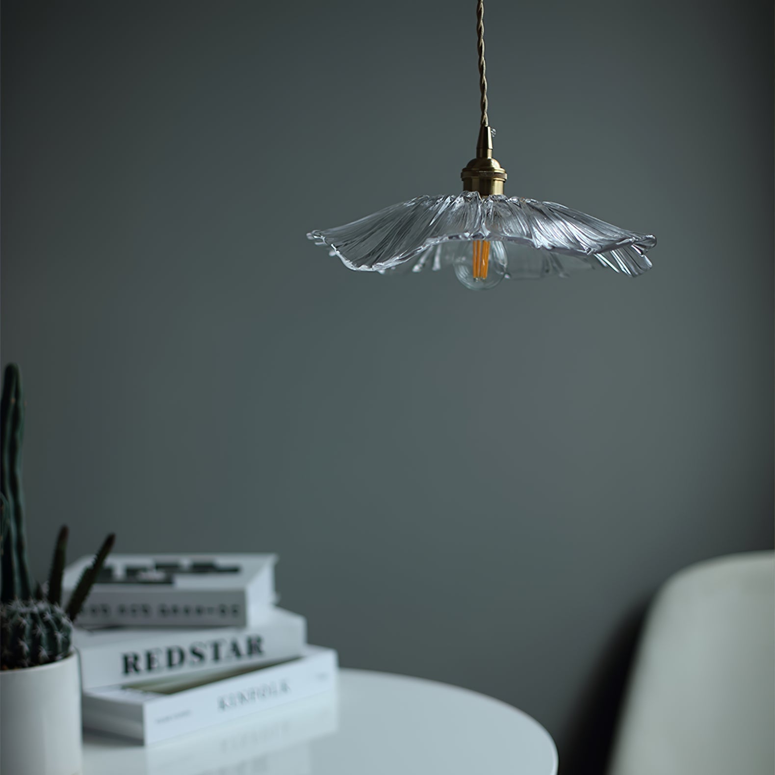 Rosamund Pendant Lamp